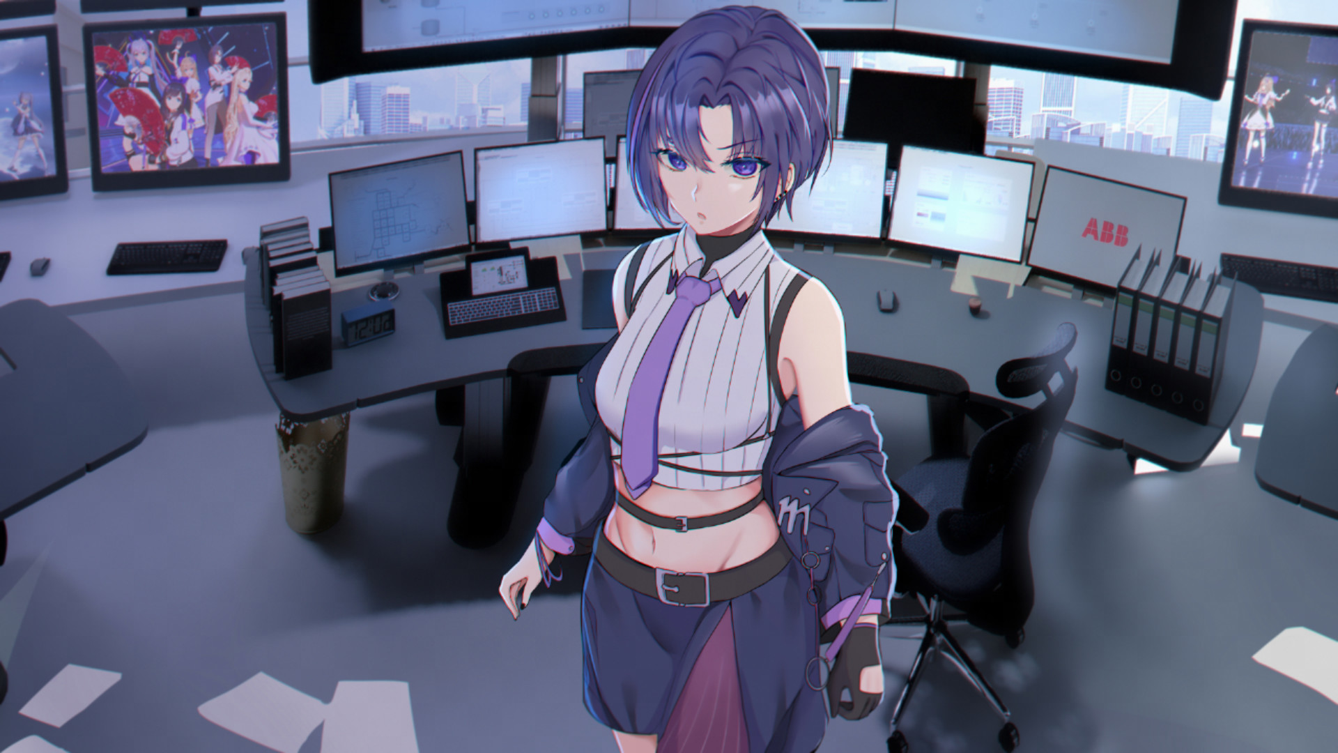 枝江往事 screenshot 1