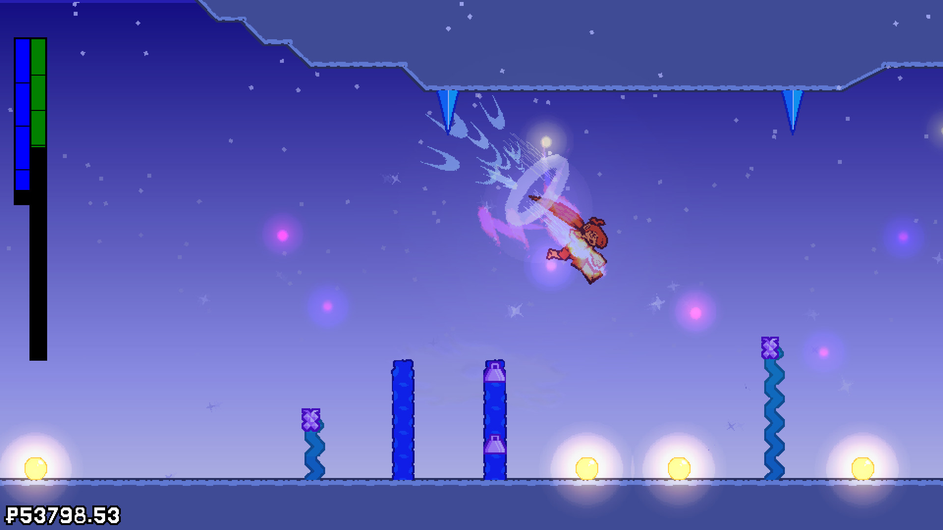 Tree Strike screenshot 5