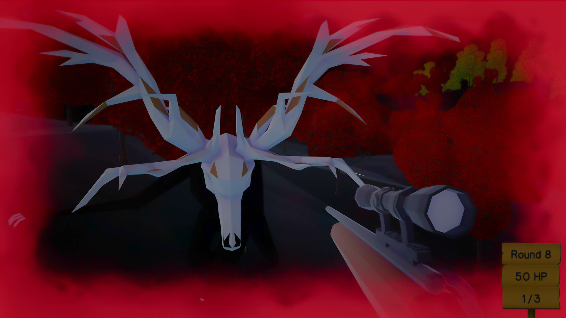 If You Go Down In The Woods Today screenshot 7