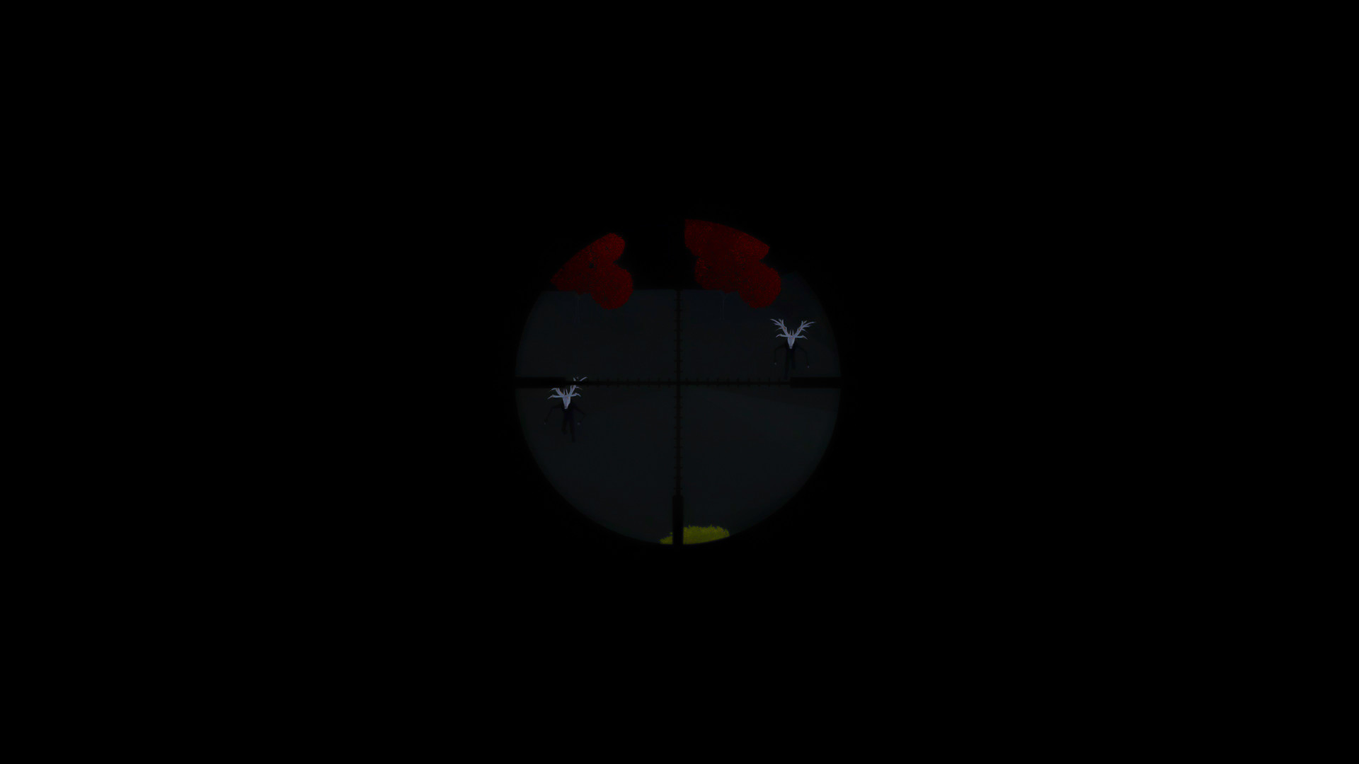 If You Go Down In The Woods Today screenshot 4