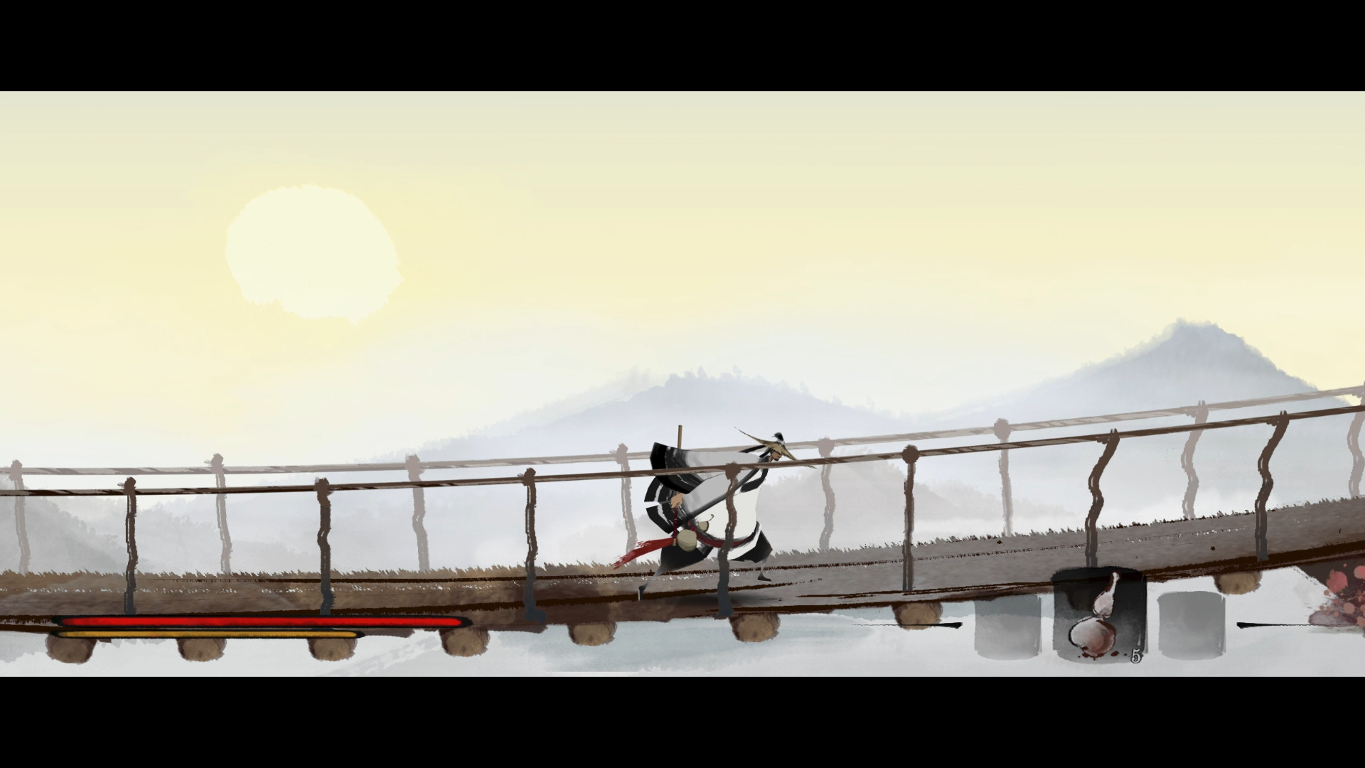 Listen to the Wind screenshot 3