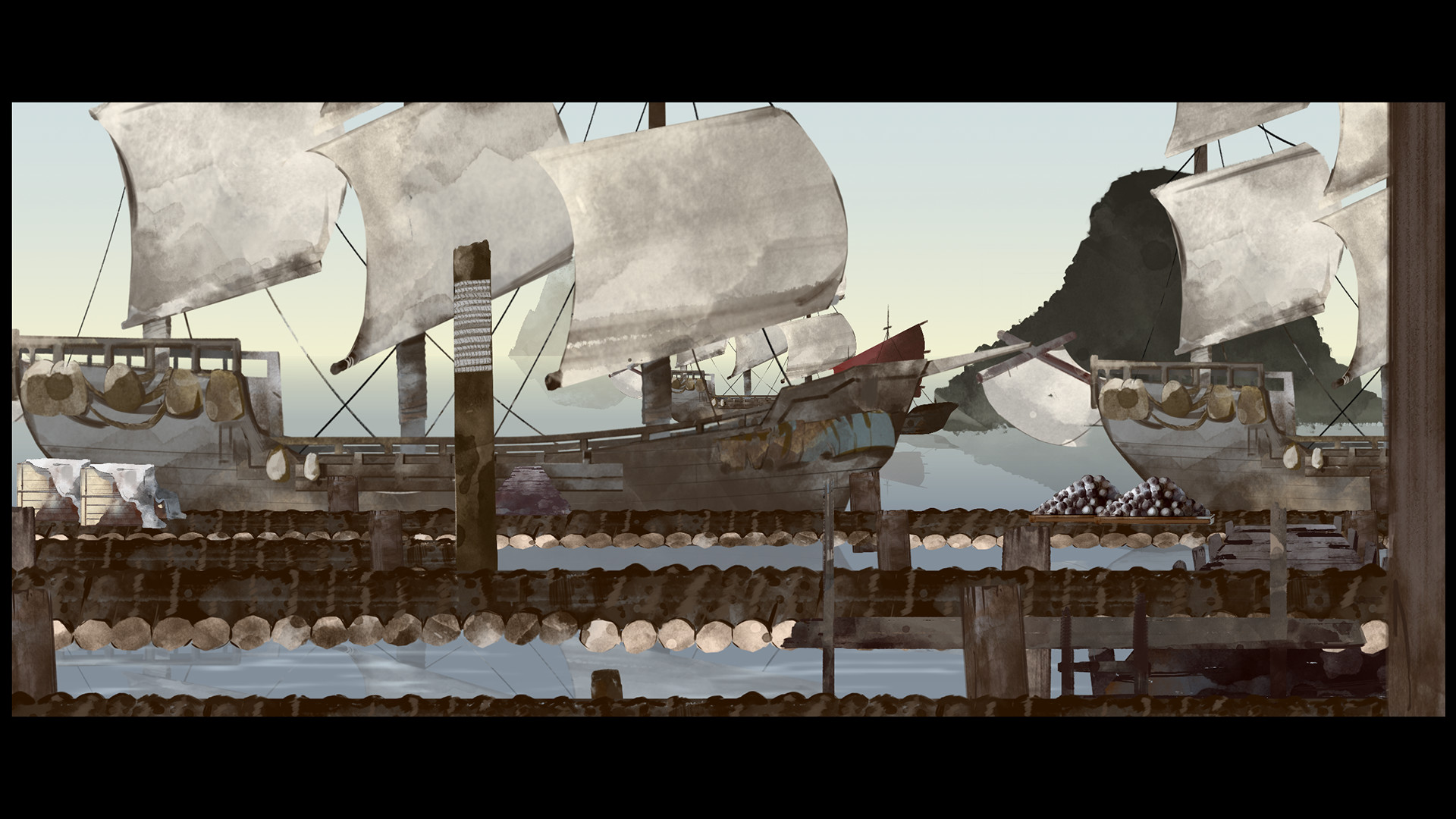 Listen to the Wind screenshot 10