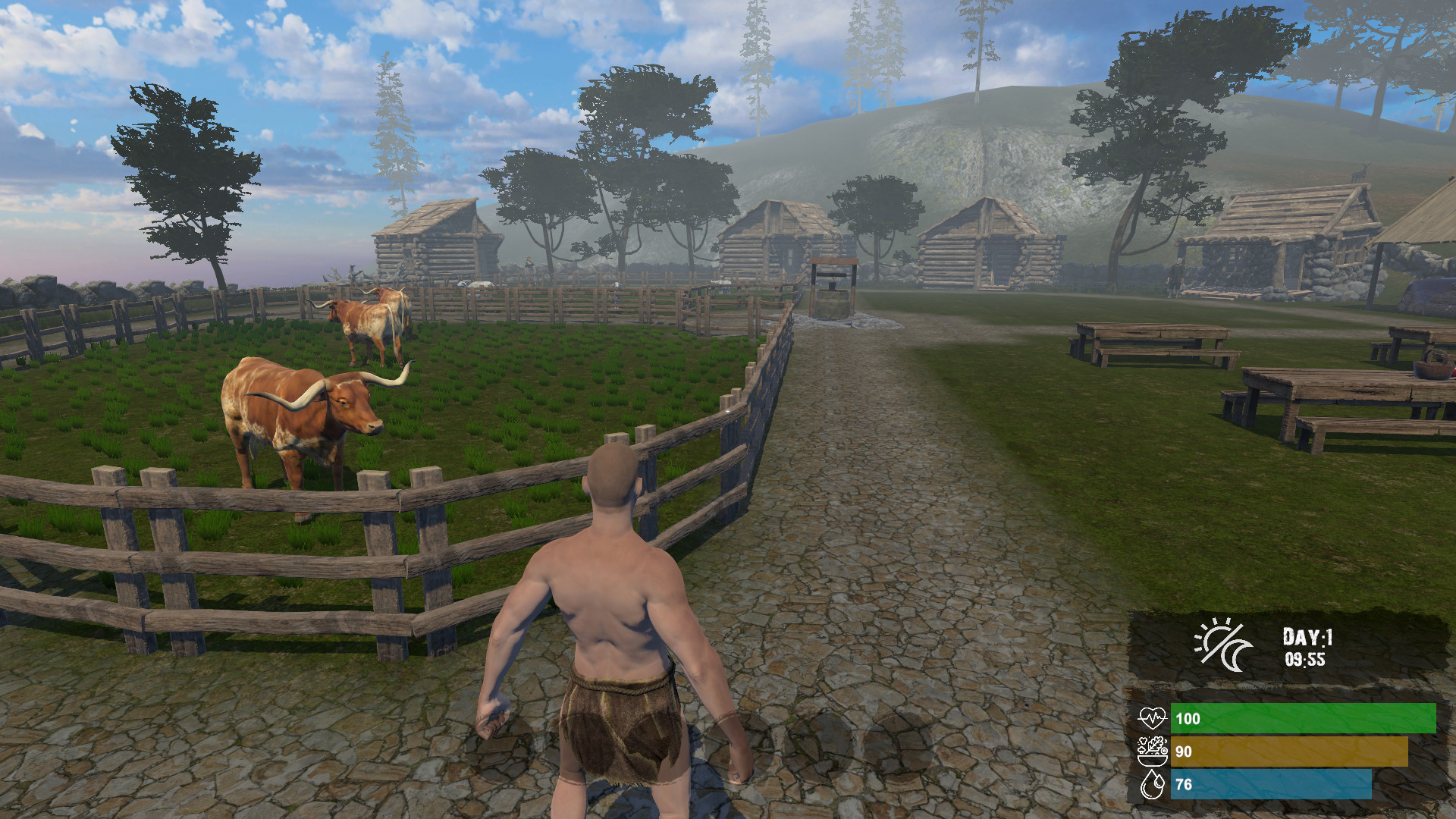 The Octots Survival screenshot 6