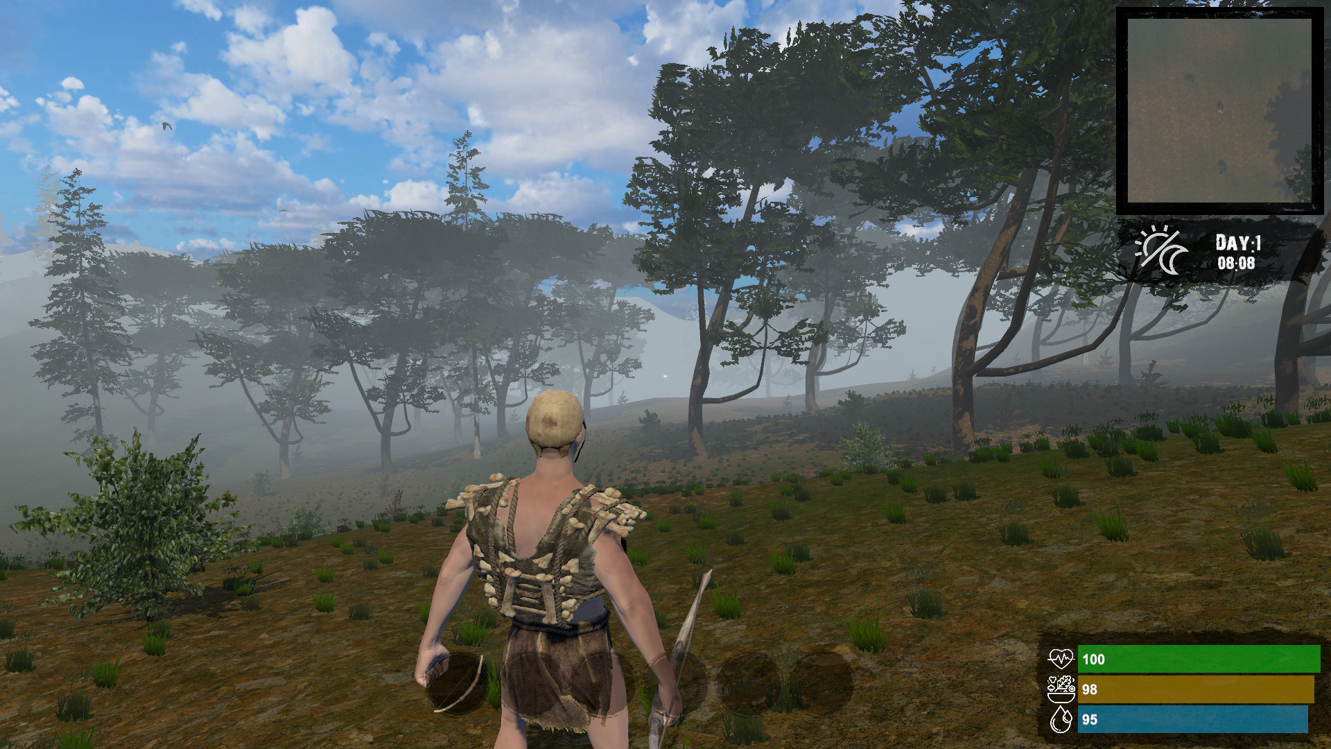 The Octots Survival screenshot 14