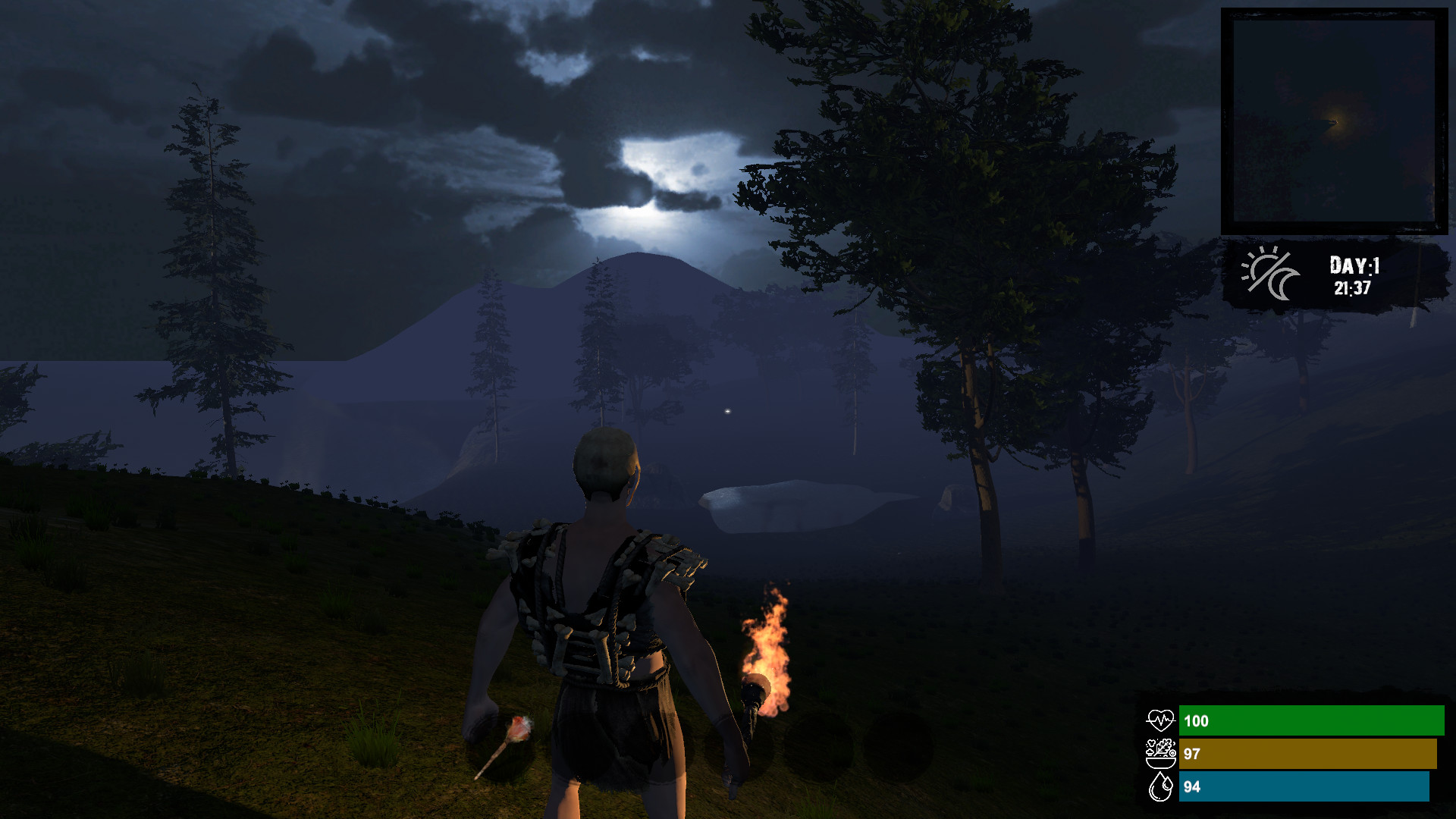 The Octots Survival screenshot 18