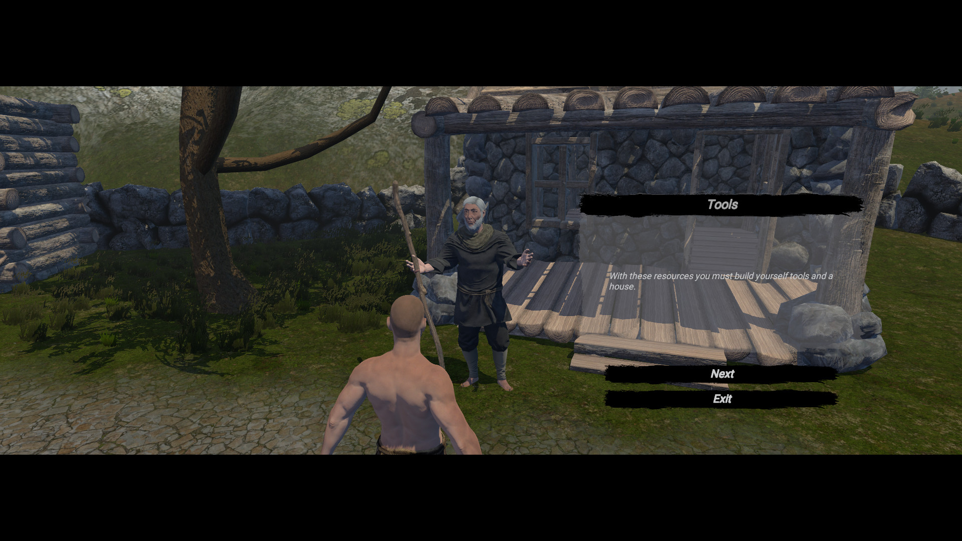 The Octots Survival screenshot 5