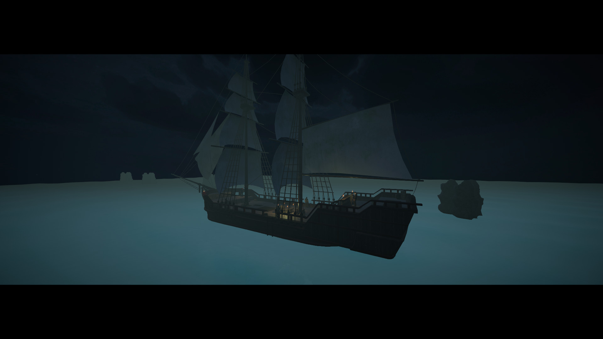 The Octots Survival screenshot 1
