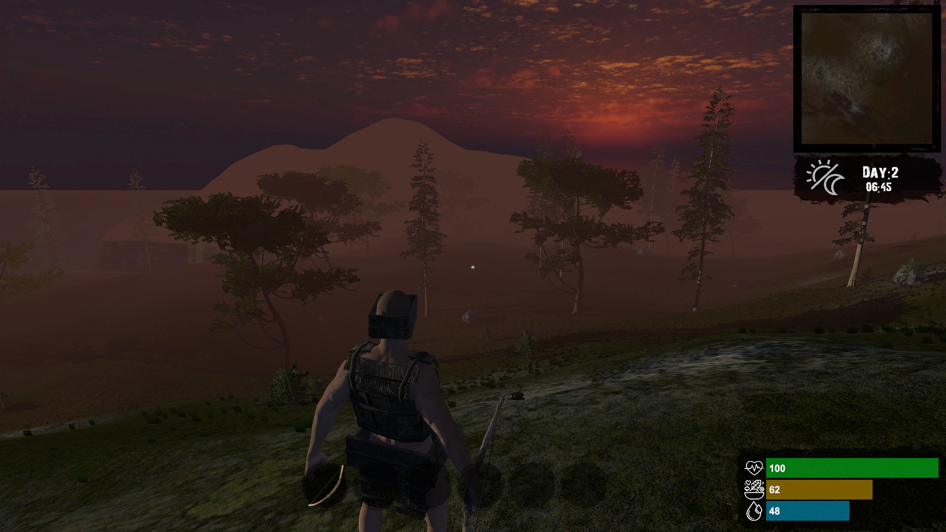 The Octots Survival screenshot 19
