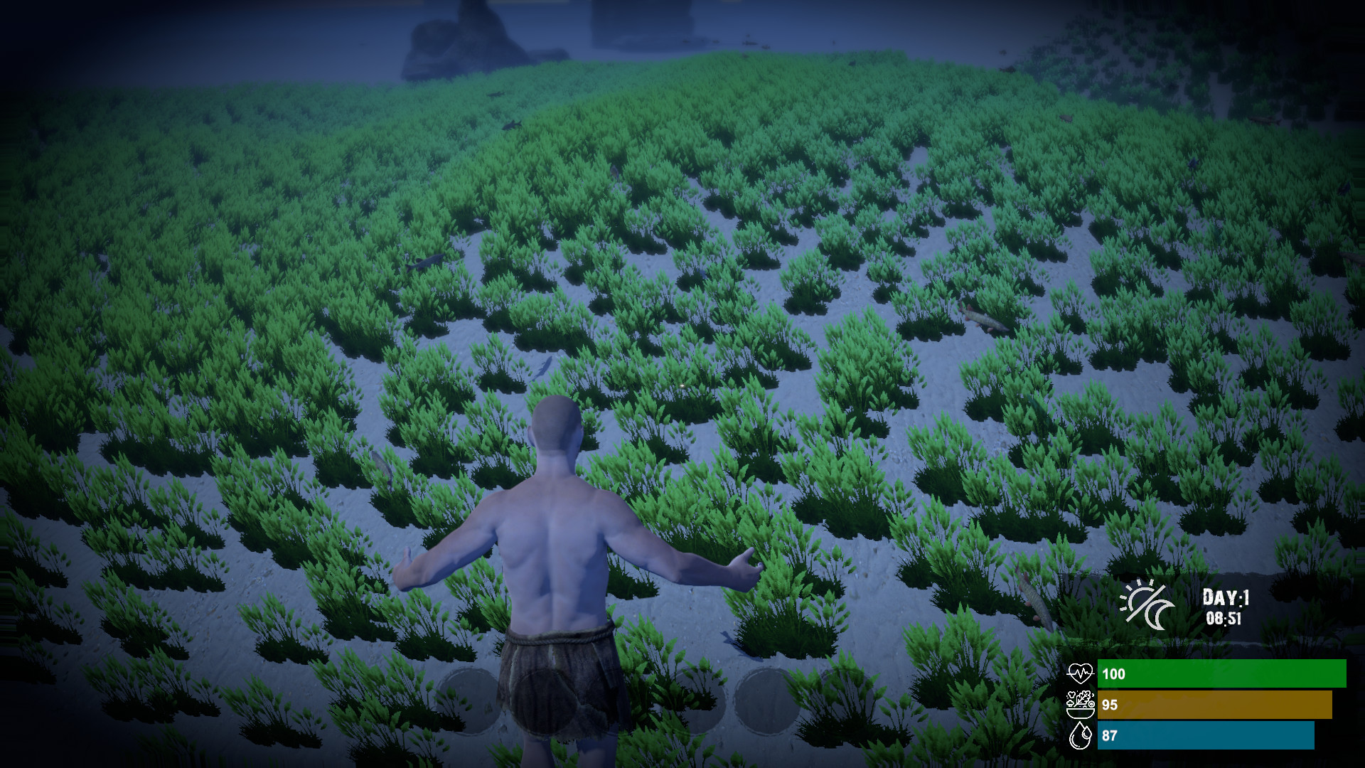 The Octots Survival screenshot 9