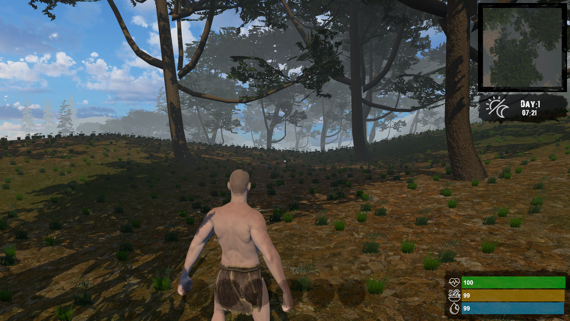The Octots Survival screenshot 12