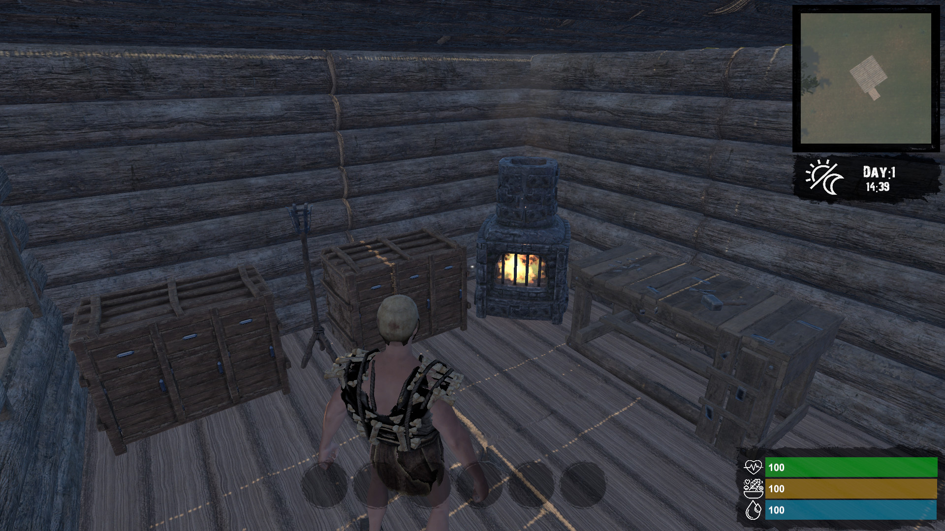 The Octots Survival screenshot 15