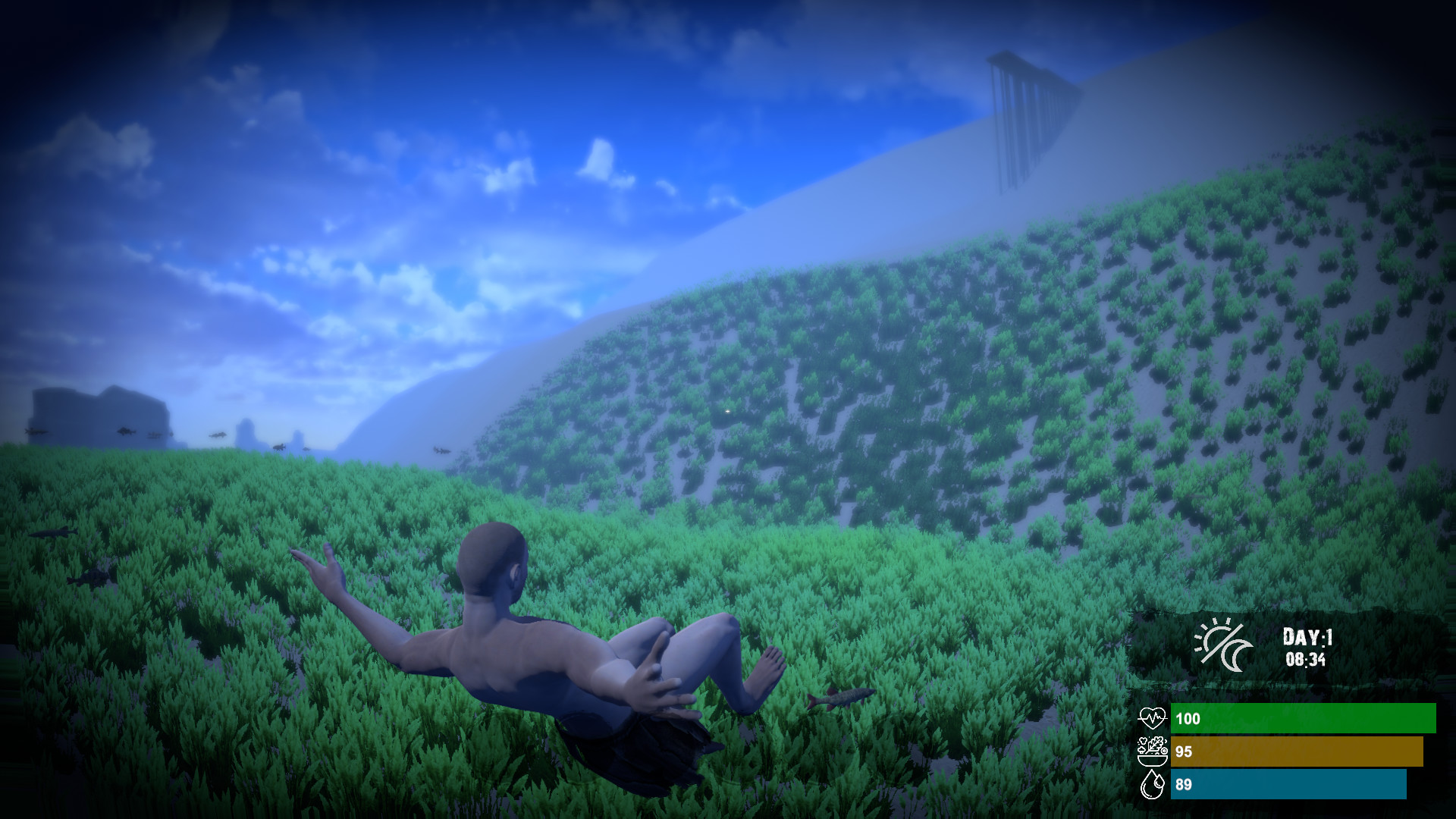 The Octots Survival screenshot 10