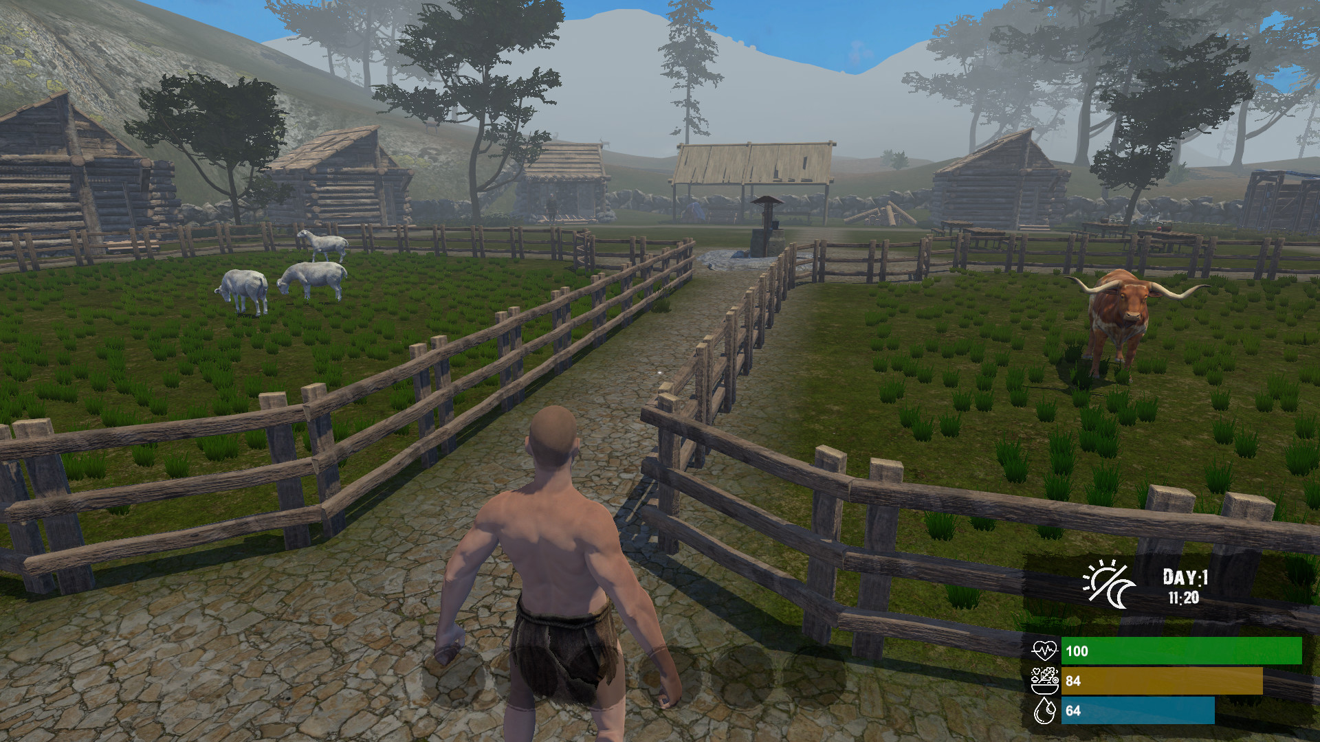 The Octots Survival screenshot 7