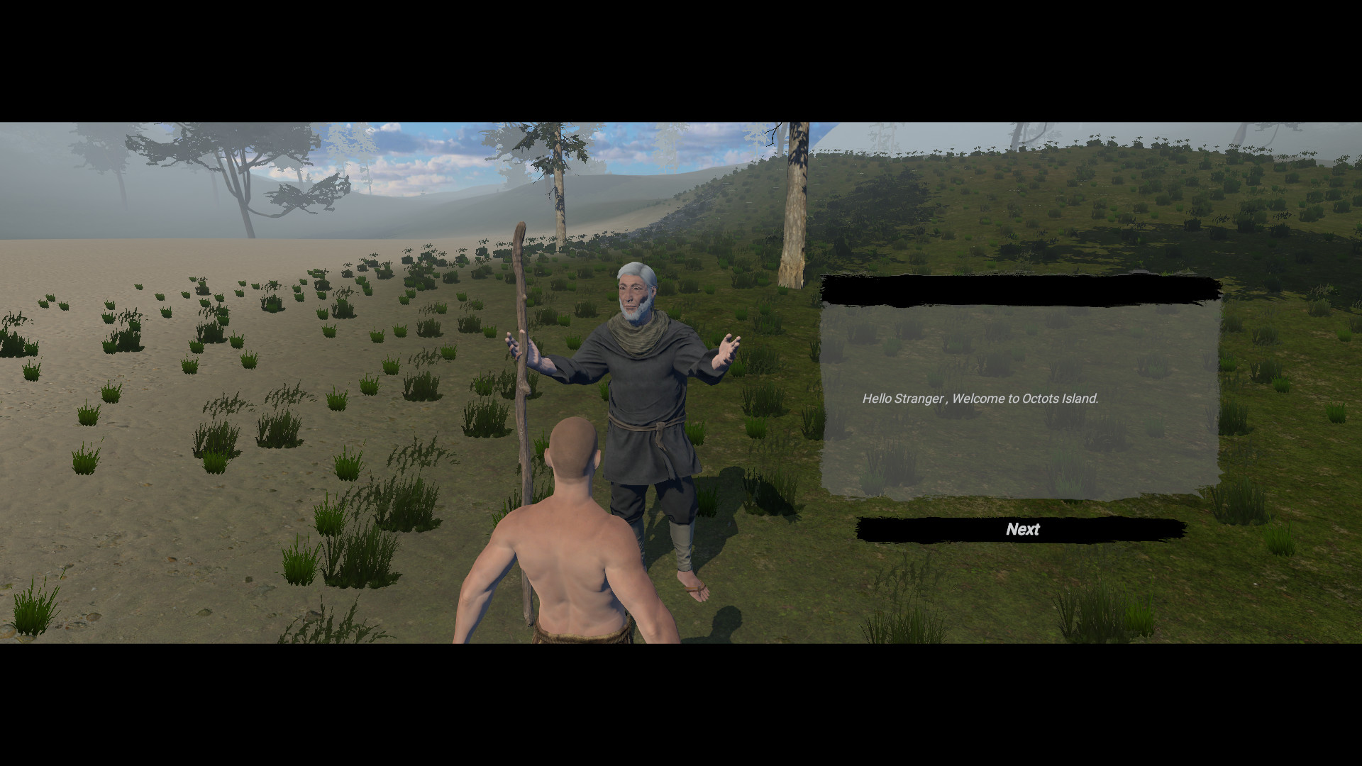 The Octots Survival screenshot 3
