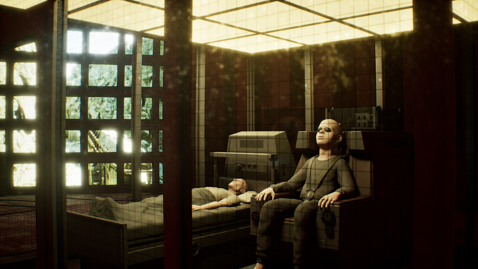TREMEN screenshot 5