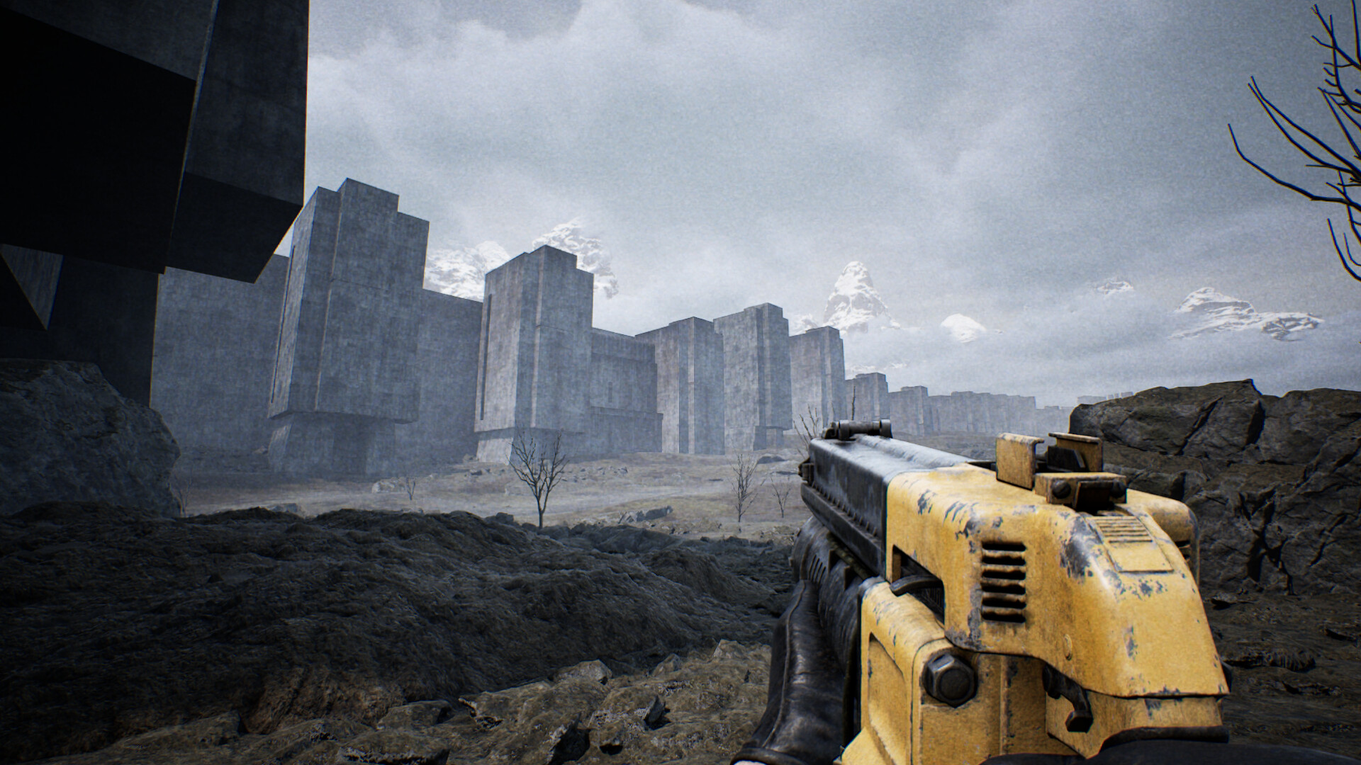 TREMEN screenshot 8