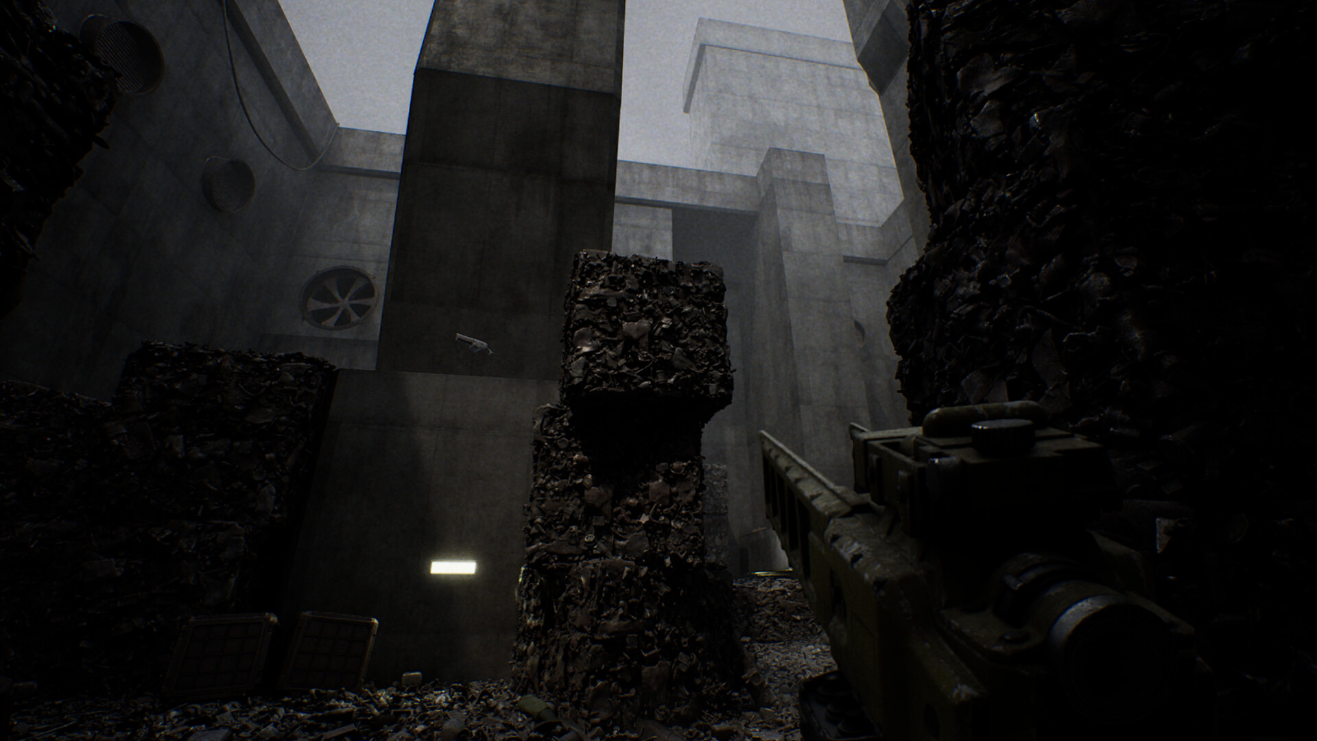 TREMEN screenshot 4