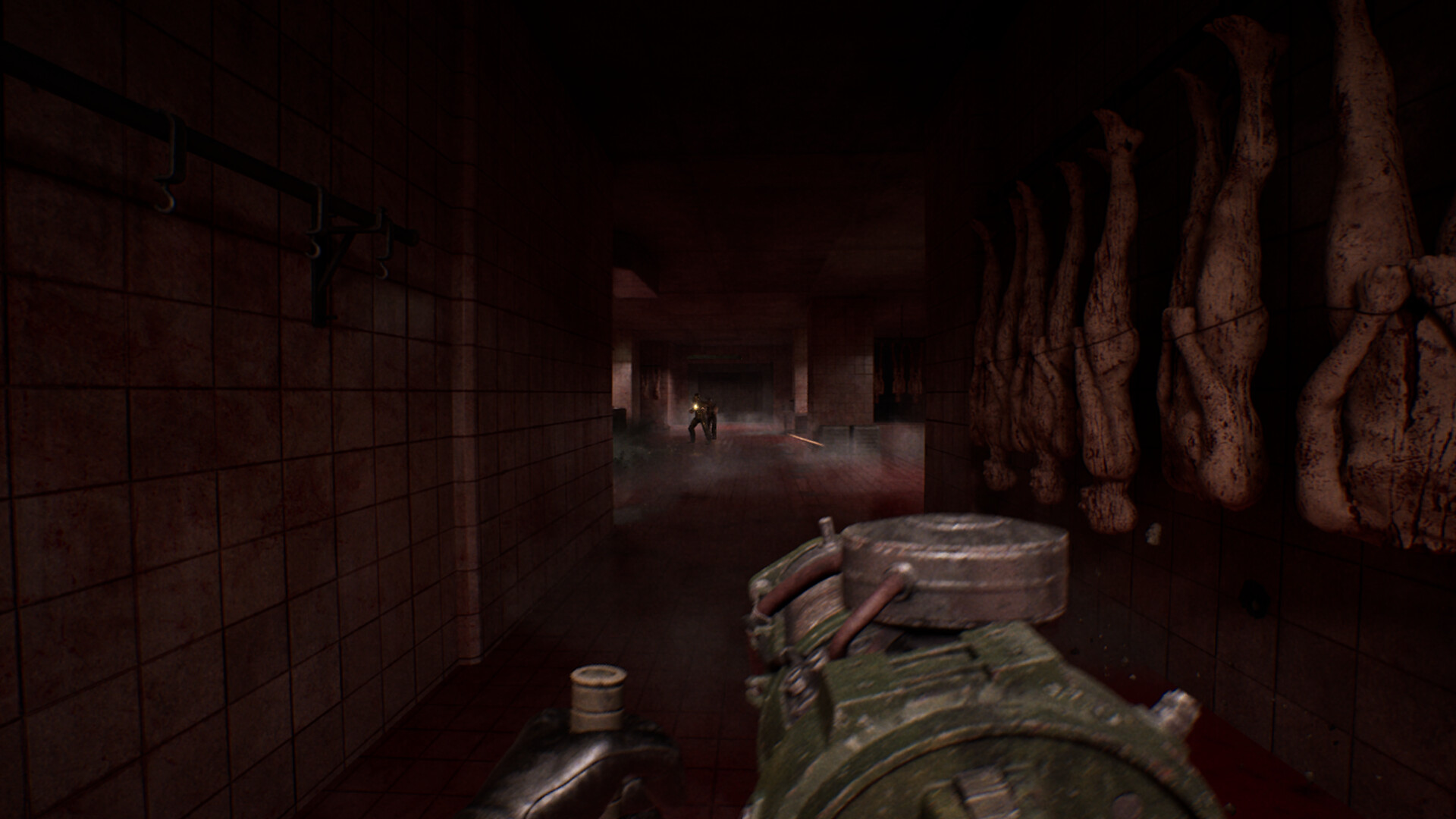 TREMEN screenshot 6