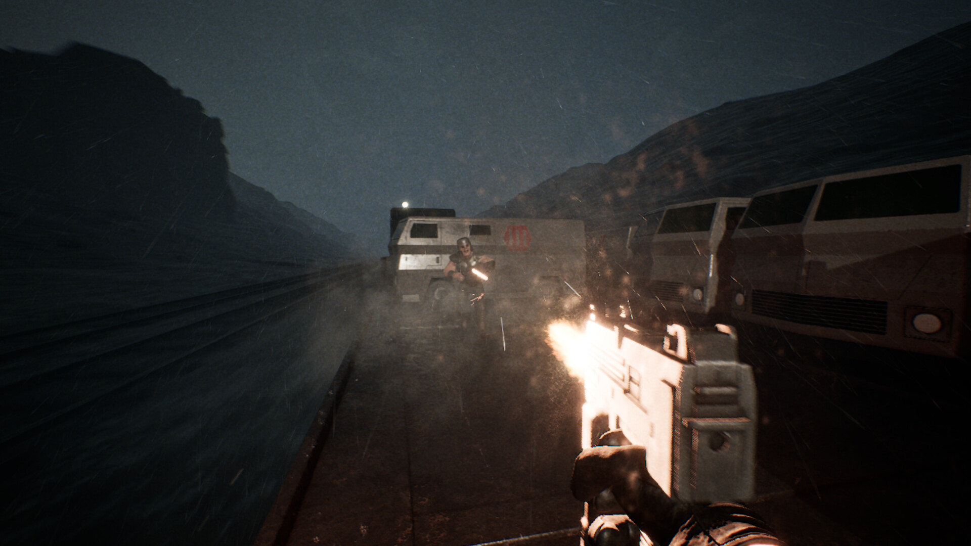 TREMEN screenshot 7