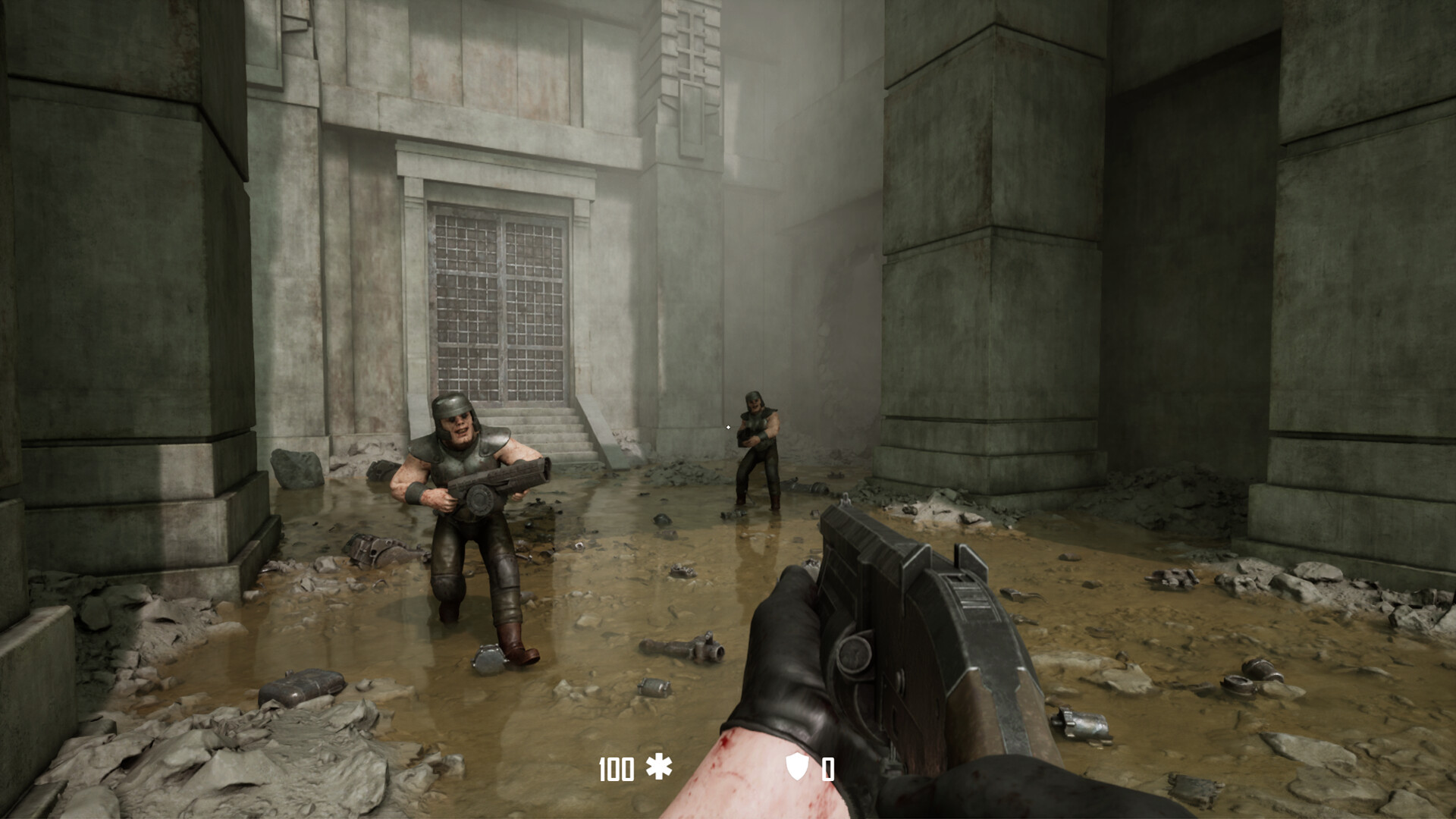 TREMEN screenshot 3
