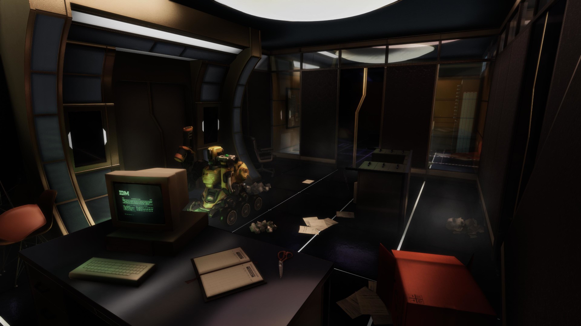Assignment 42 screenshot 5