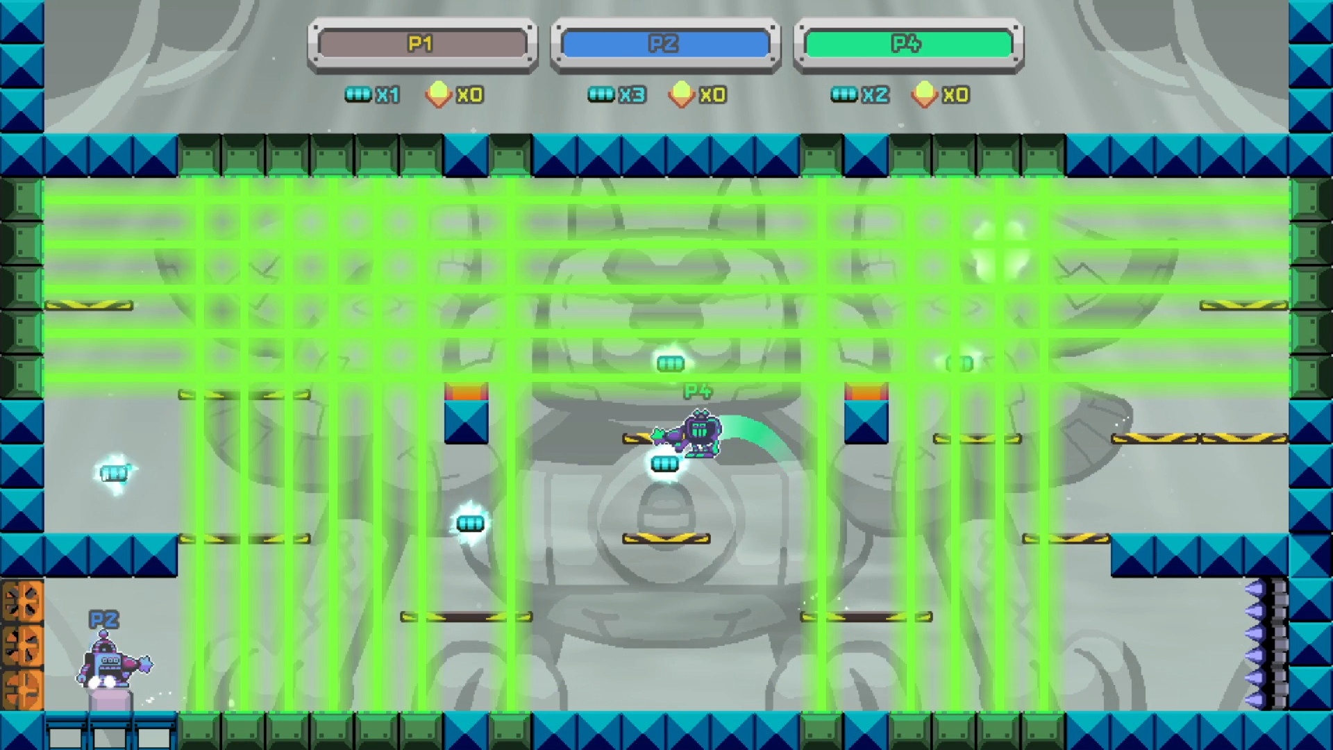 Made to be Crushed screenshot 6