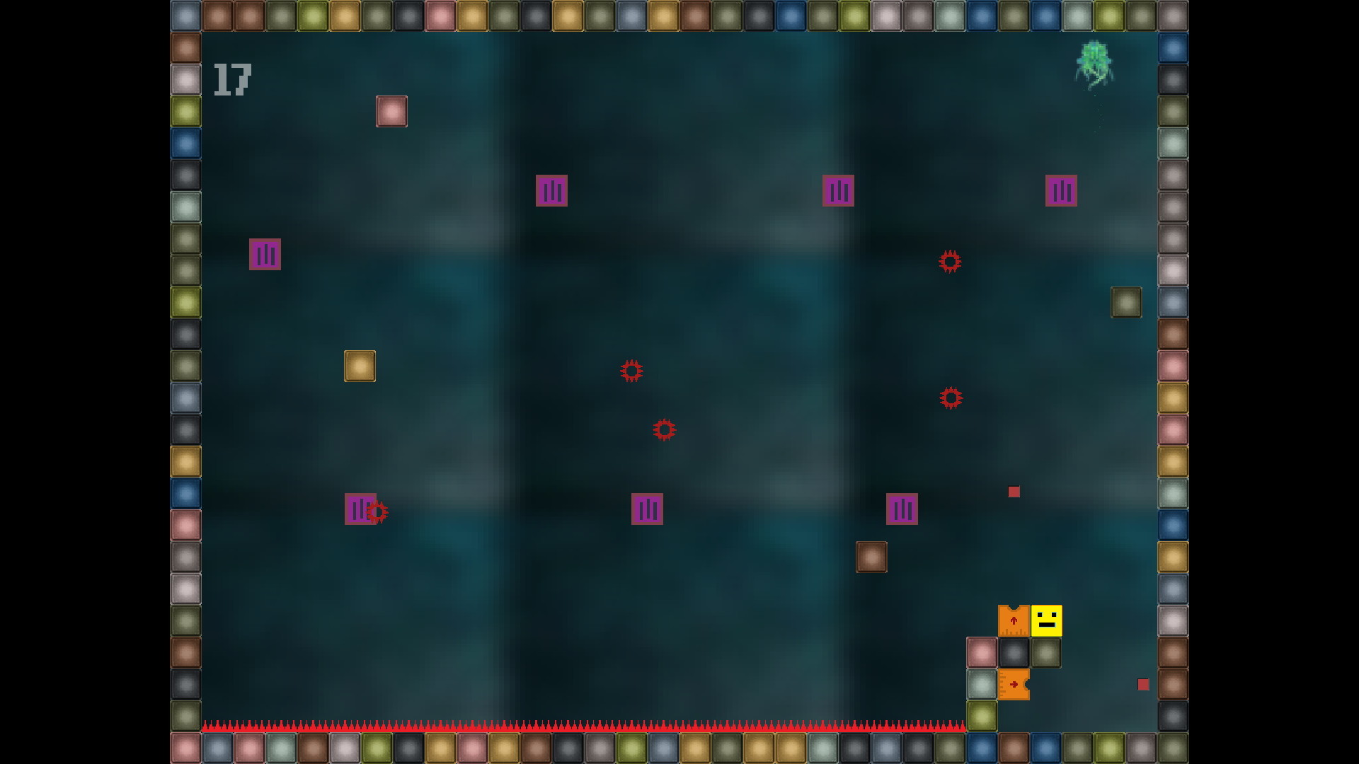 Thirty Two HardMod screenshot 5