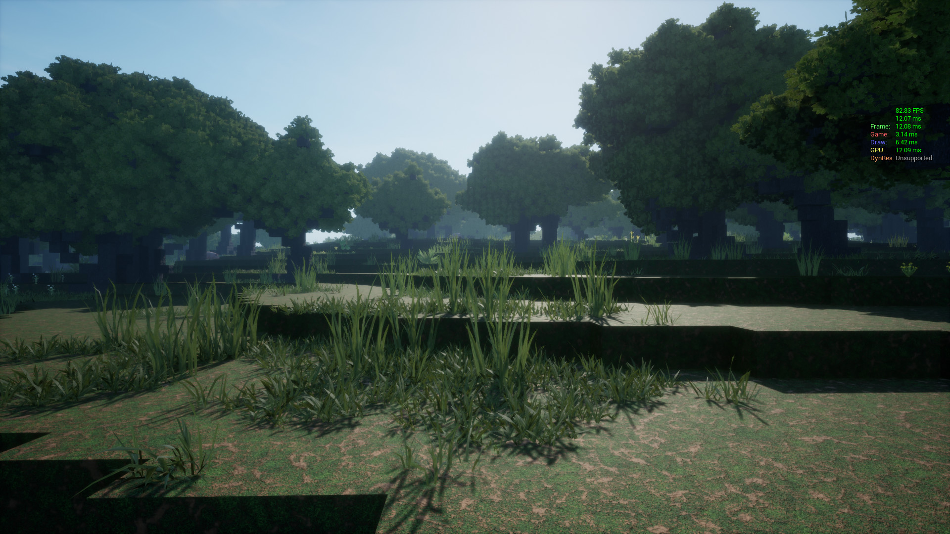 Crystal Venture screenshot 2