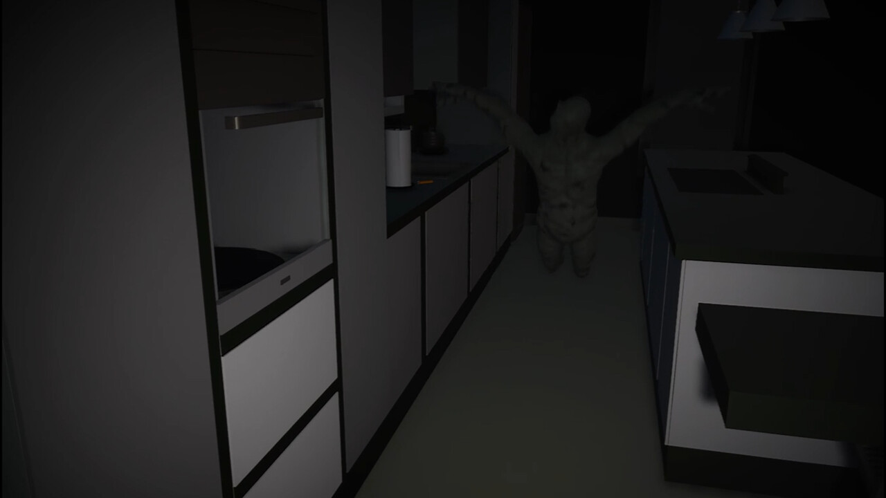 Embrace of the Downpour screenshot 2