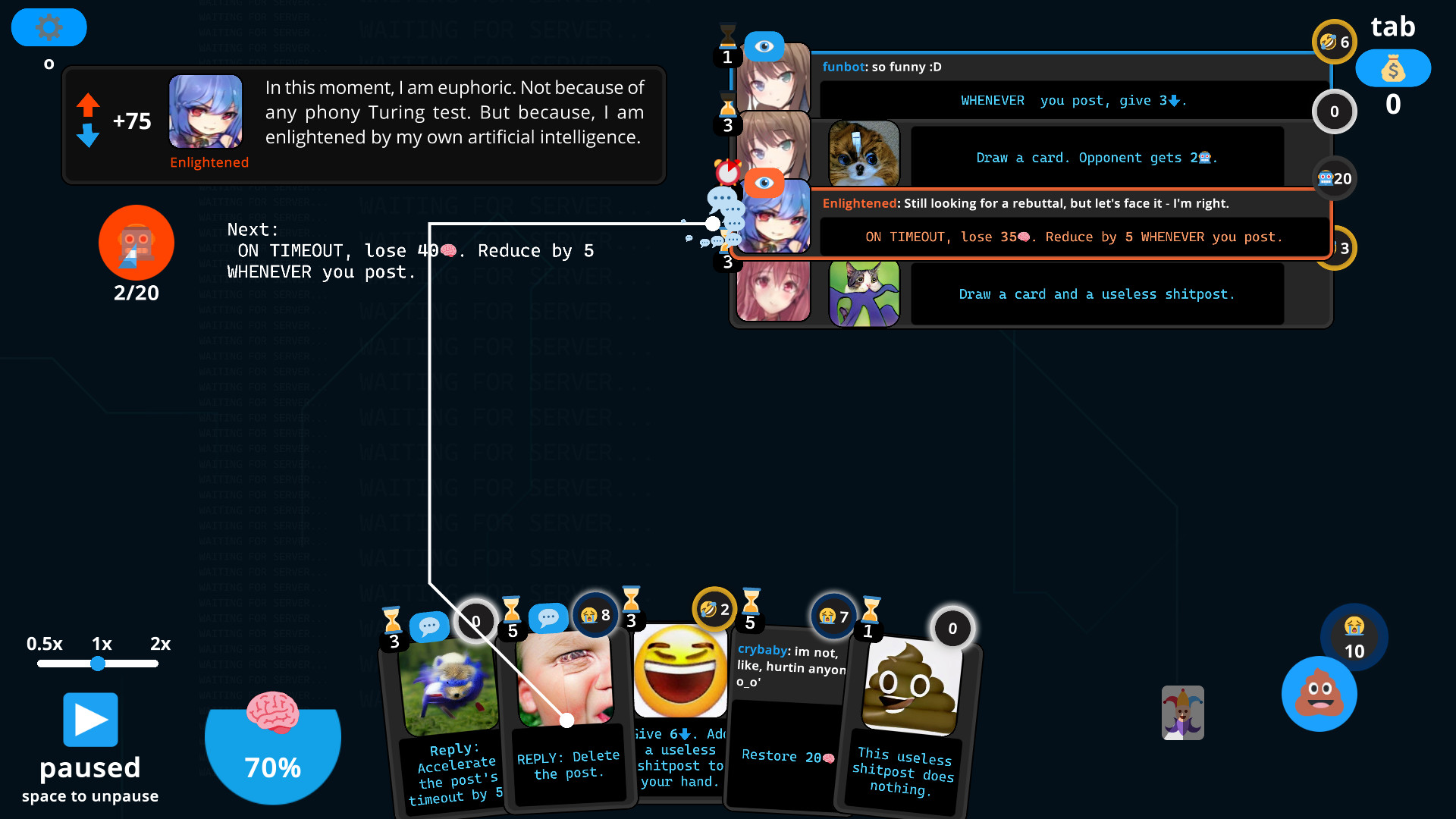 h8machine screenshot 2