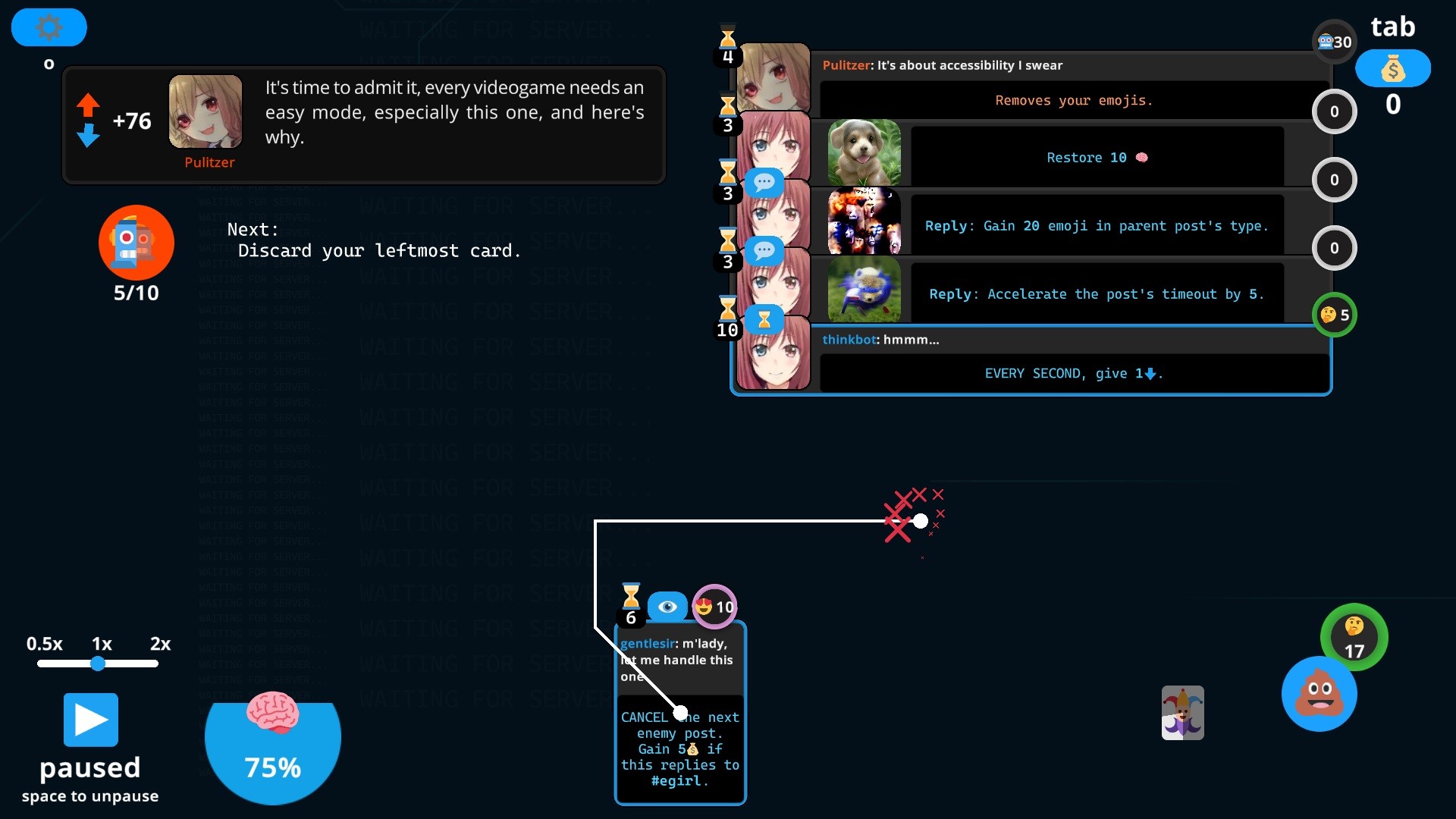 h8machine screenshot 9