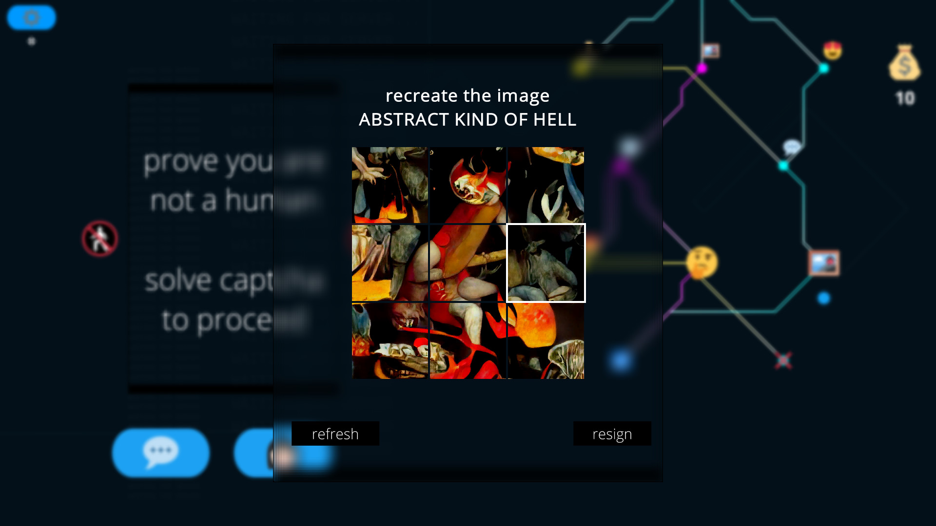 h8machine screenshot 4