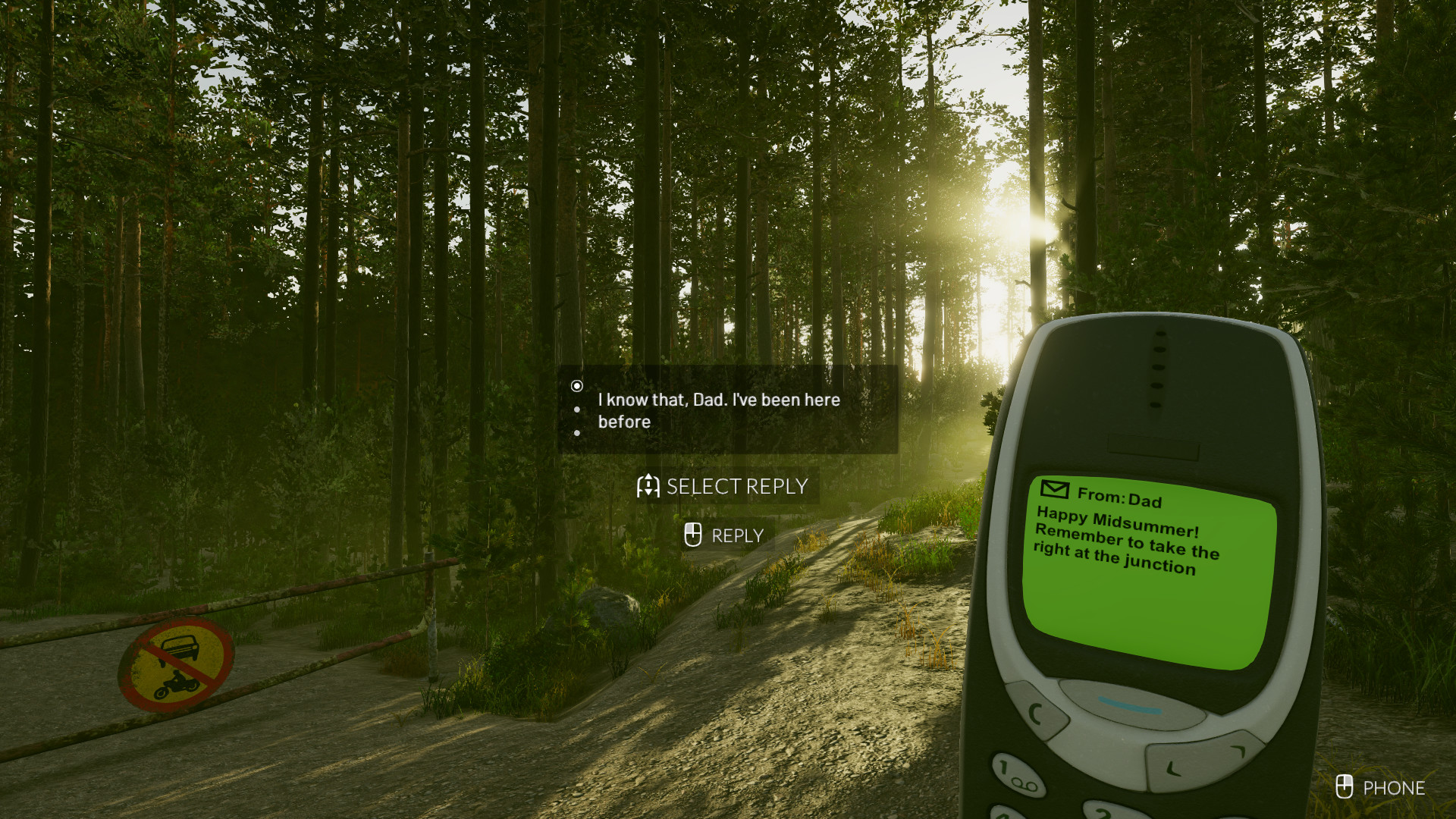 Runo screenshot 1