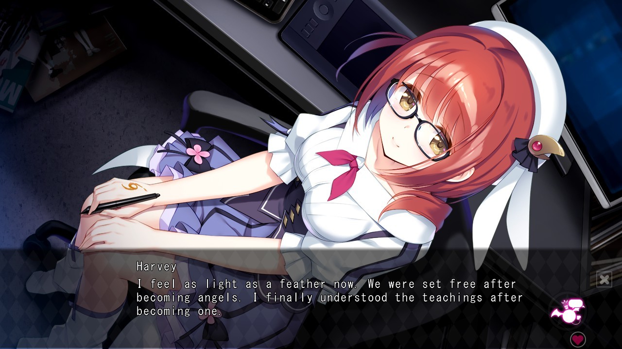 Kimagure Temptation screenshot 9