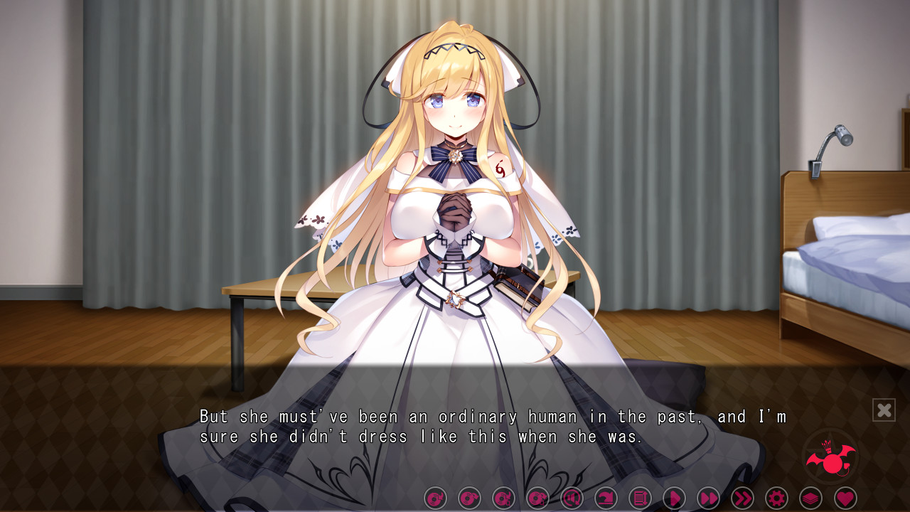 Kimagure Temptation screenshot 6