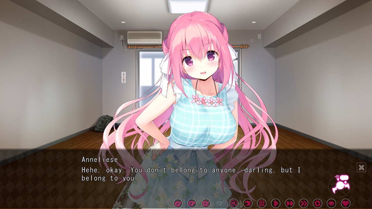 Kimagure Temptation screenshot 7