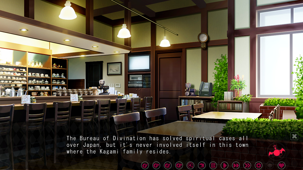 Kimagure Temptation screenshot 3