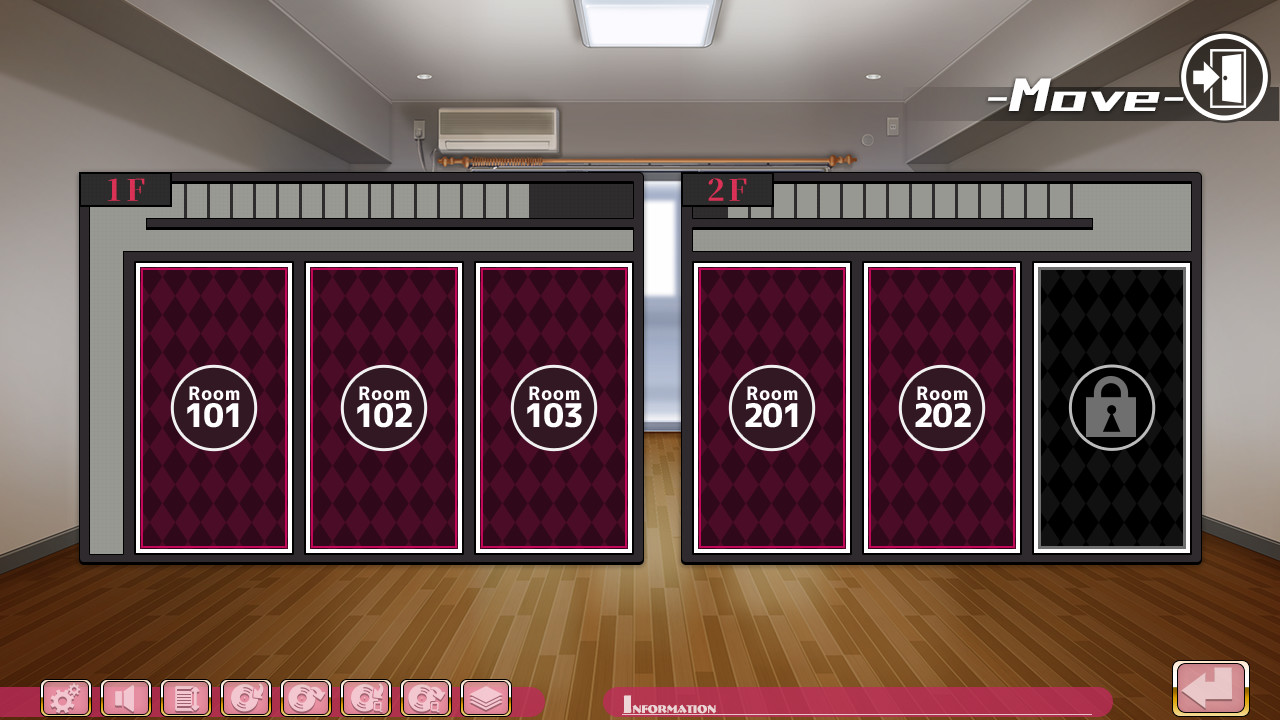 Kimagure Temptation screenshot 5