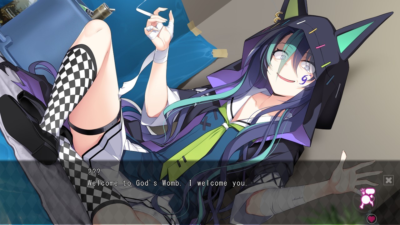Kimagure Temptation screenshot 8