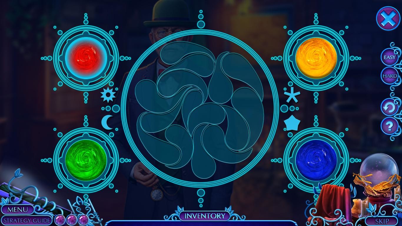 Fairy Godmother Stories: Puss in Boots Collector's Edition screenshot 8