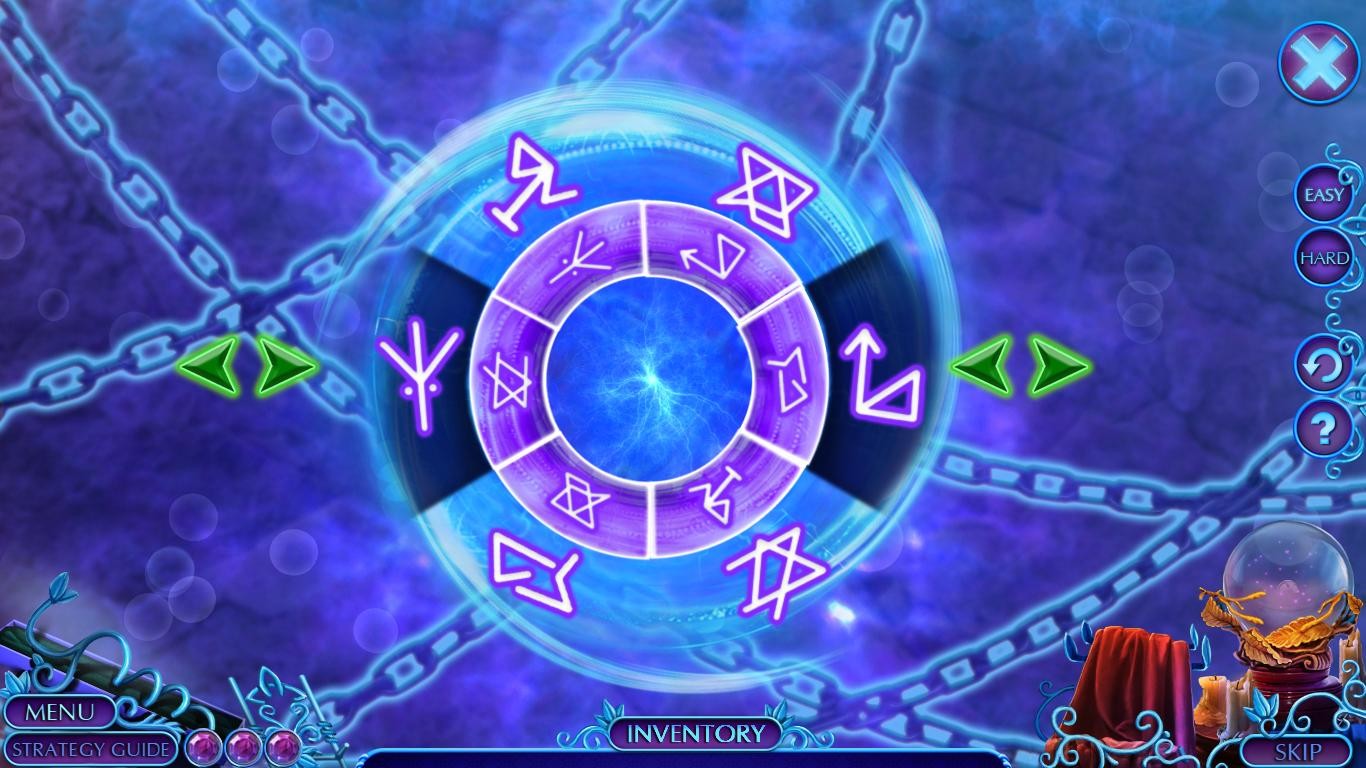 Fairy Godmother Stories: Puss in Boots Collector's Edition screenshot 5