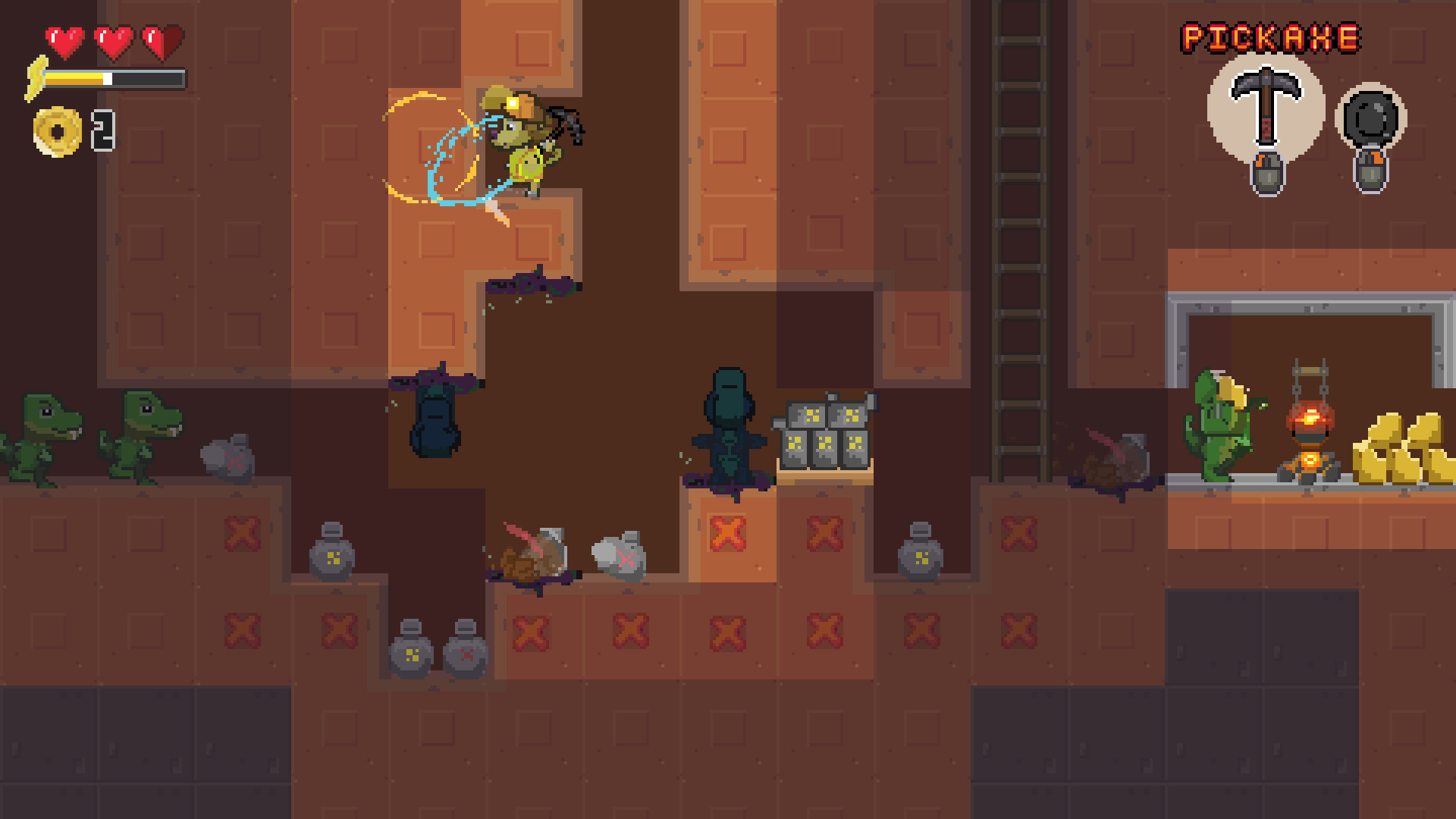 Golden Retriever screenshot 3