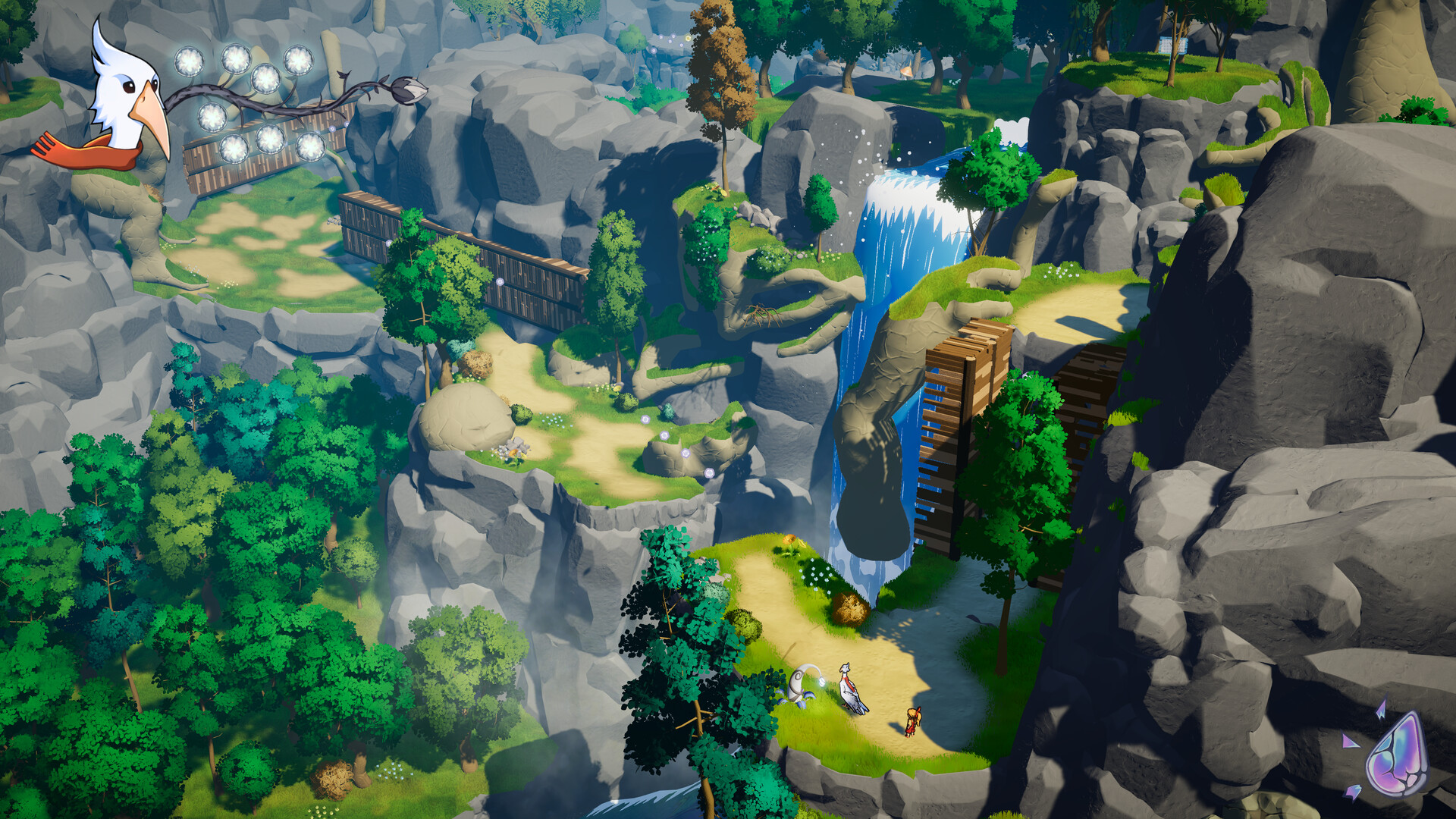 Star in the Hollow screenshot 4