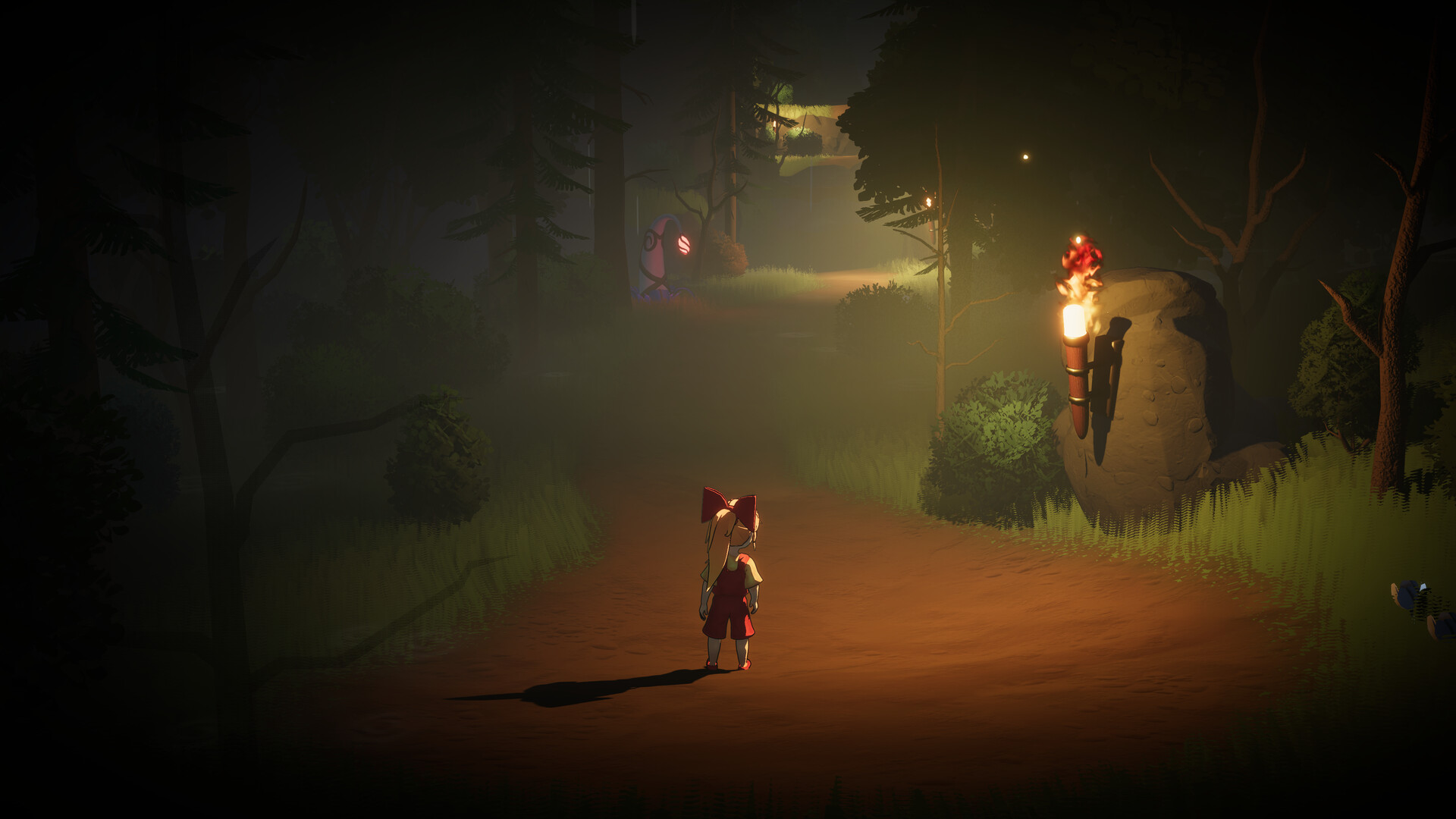 Star in the Hollow screenshot 12