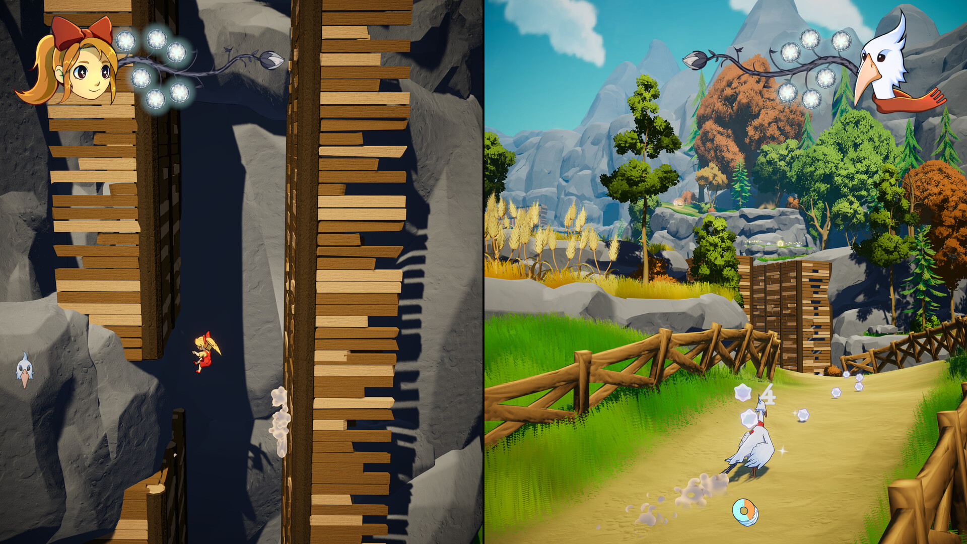Star in the Hollow screenshot 8