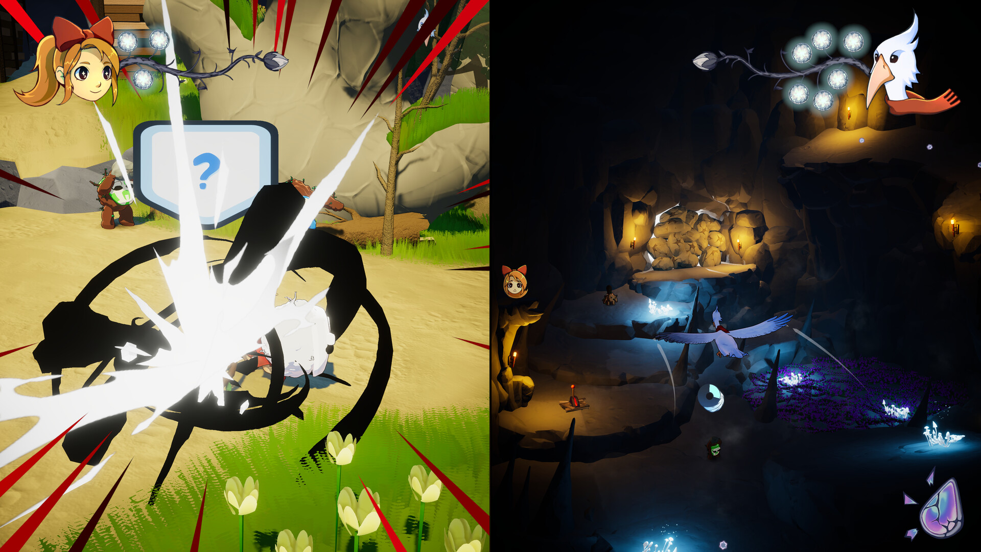 Star in the Hollow screenshot 3
