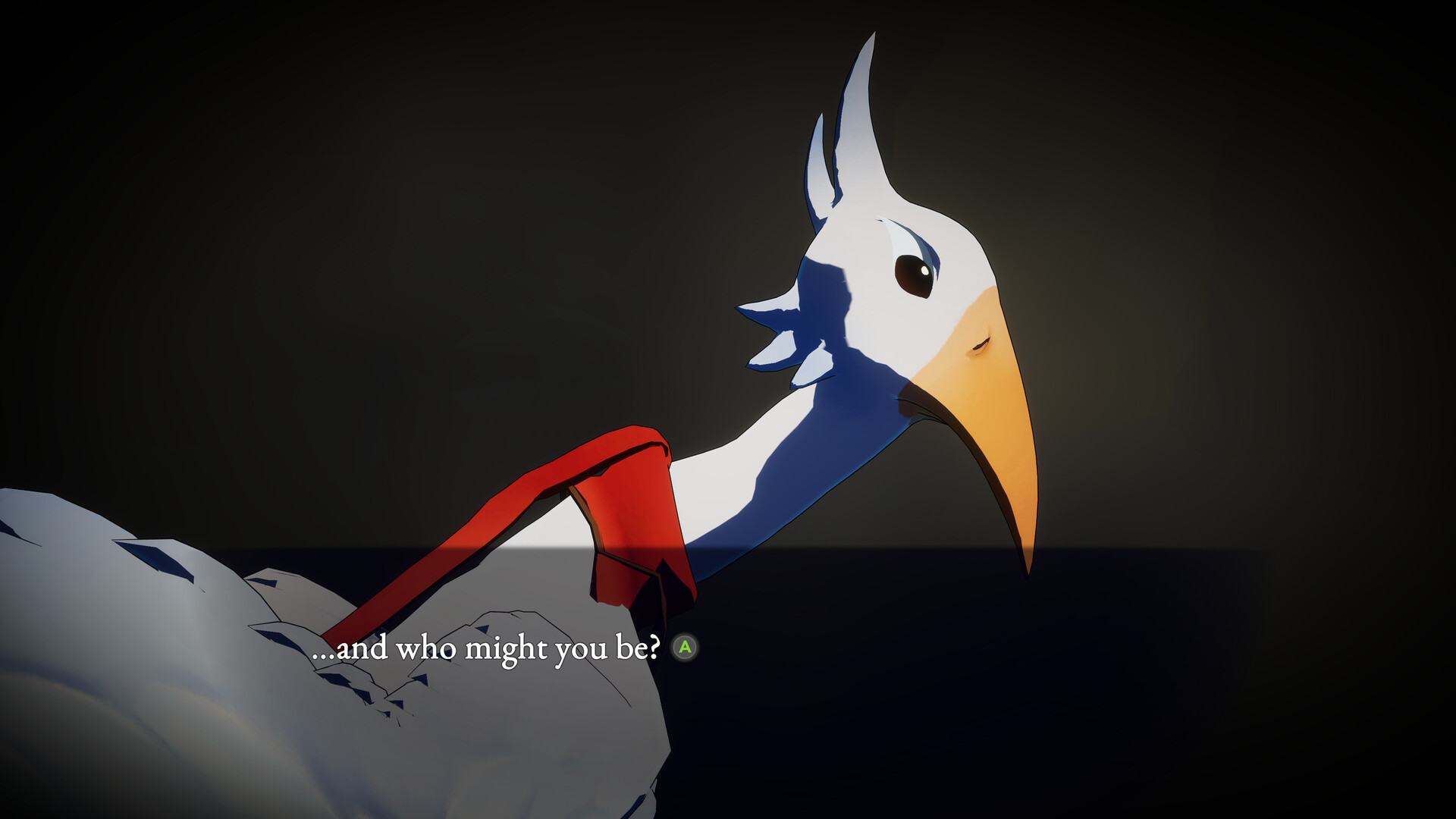 Star in the Hollow screenshot 9