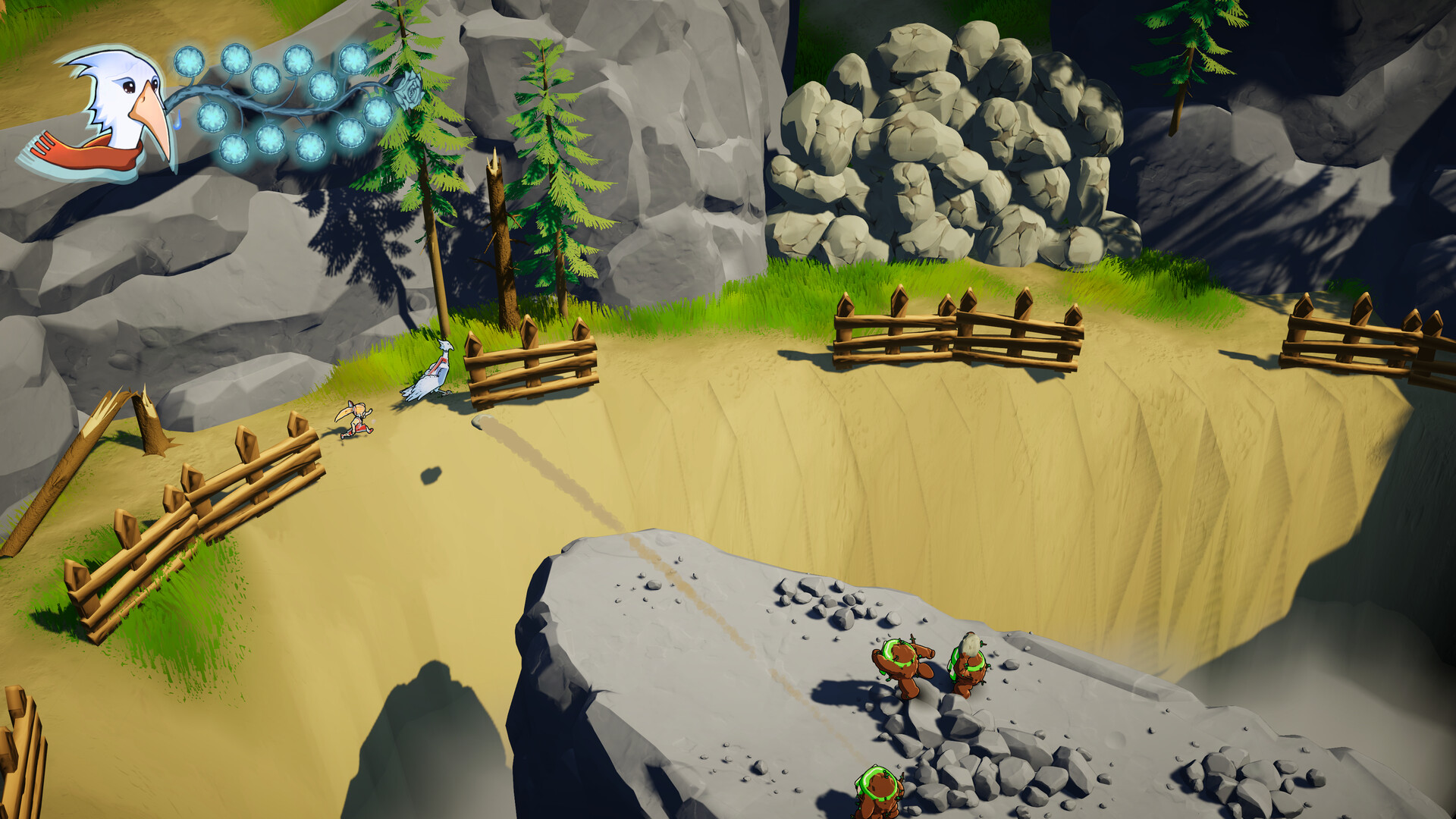 Star in the Hollow screenshot 7