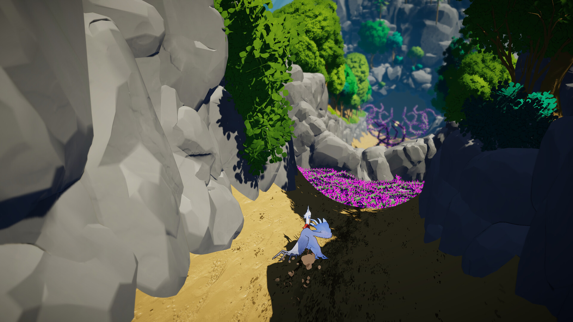 Star in the Hollow screenshot 5
