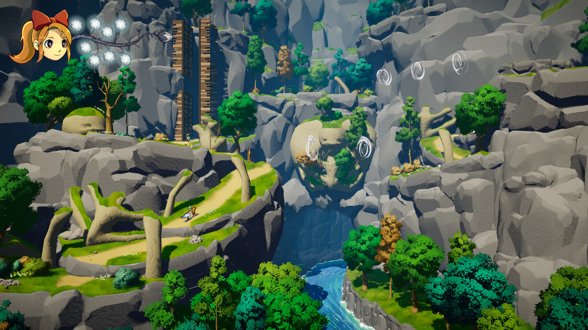 Star in the Hollow screenshot 10